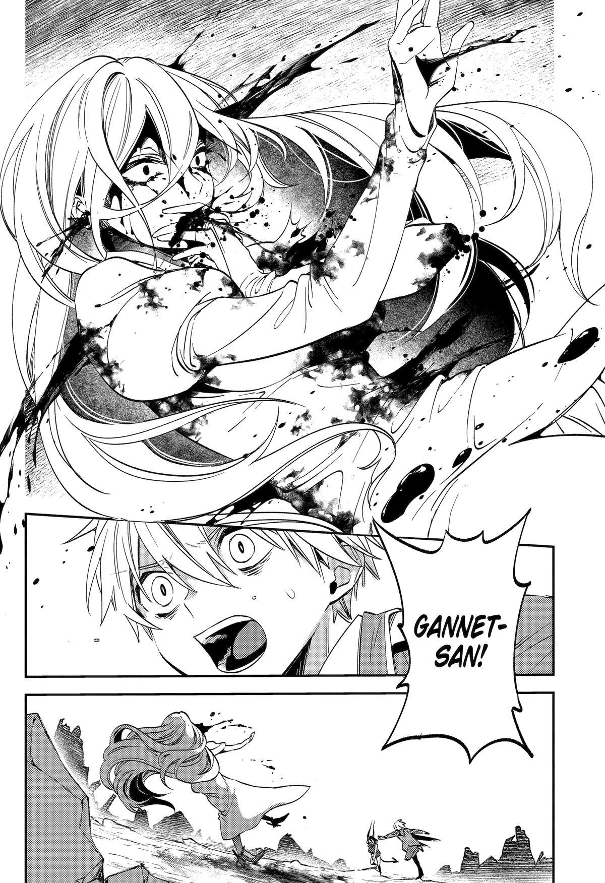 Kinsou no Vermeil: Gakeppuchi Majutsushi wa Saikyou no Yakusai to Mahou Sekai wo Tsukisusumu Chap 27 - Next Chap 28