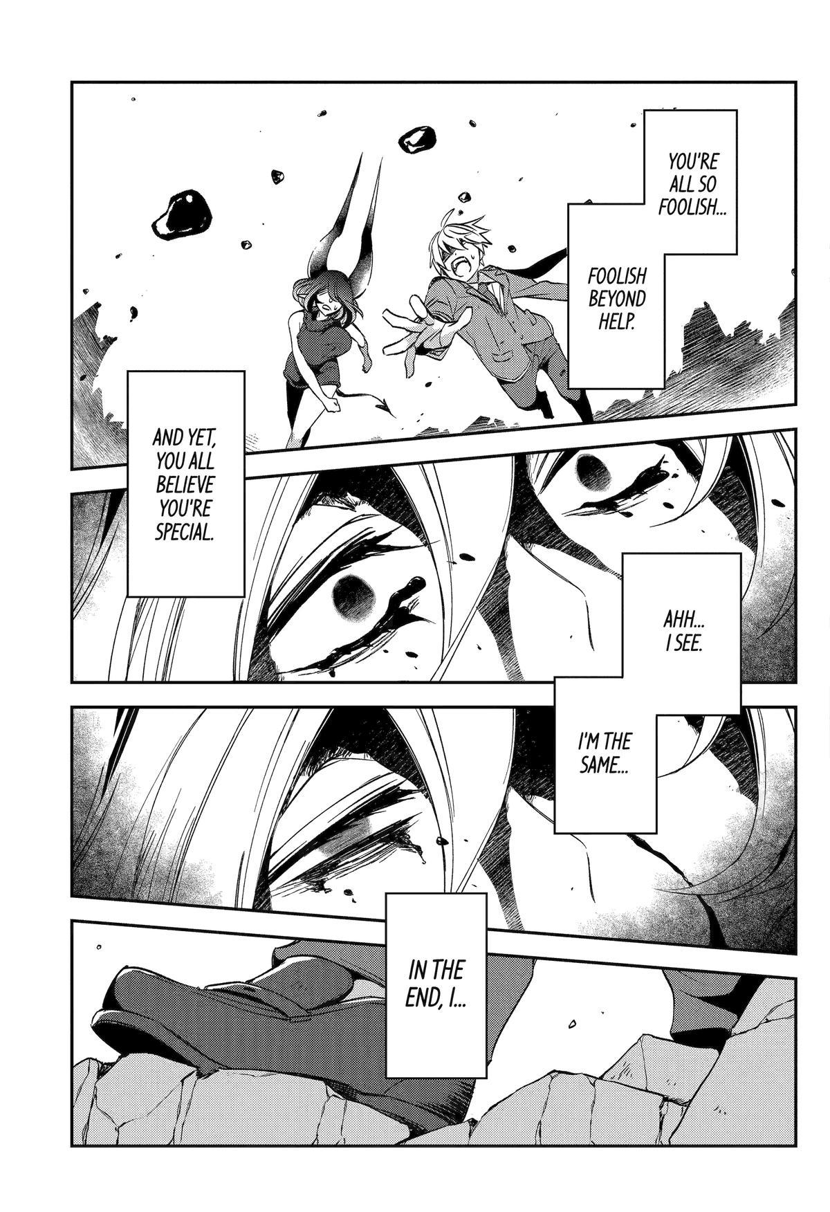 Kinsou no Vermeil: Gakeppuchi Majutsushi wa Saikyou no Yakusai to Mahou Sekai wo Tsukisusumu Chap 27 - Next Chap 28