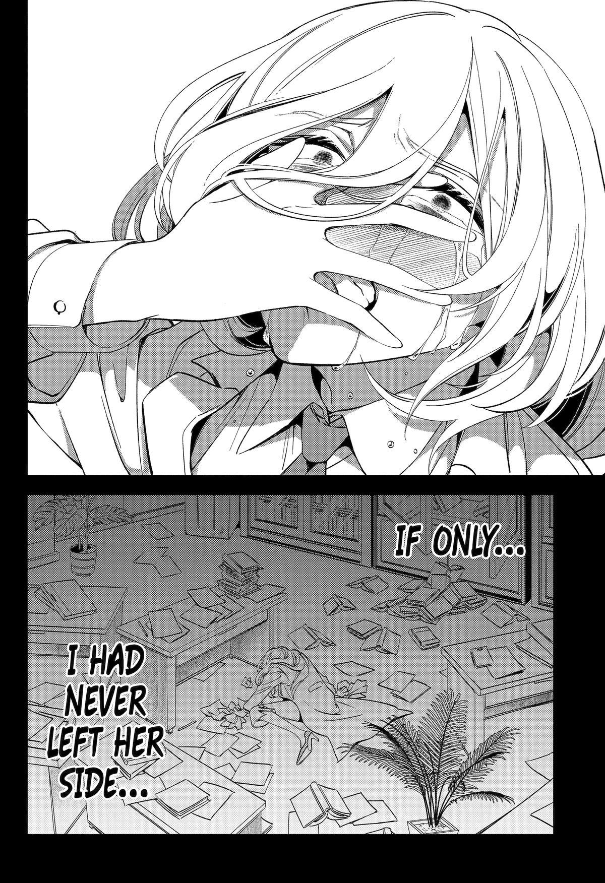 Kinsou no Vermeil: Gakeppuchi Majutsushi wa Saikyou no Yakusai to Mahou Sekai wo Tsukisusumu Chap 27 - Next Chap 28