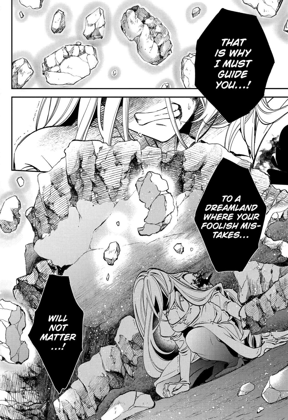Kinsou no Vermeil: Gakeppuchi Majutsushi wa Saikyou no Yakusai to Mahou Sekai wo Tsukisusumu Chap 27 - Next Chap 28
