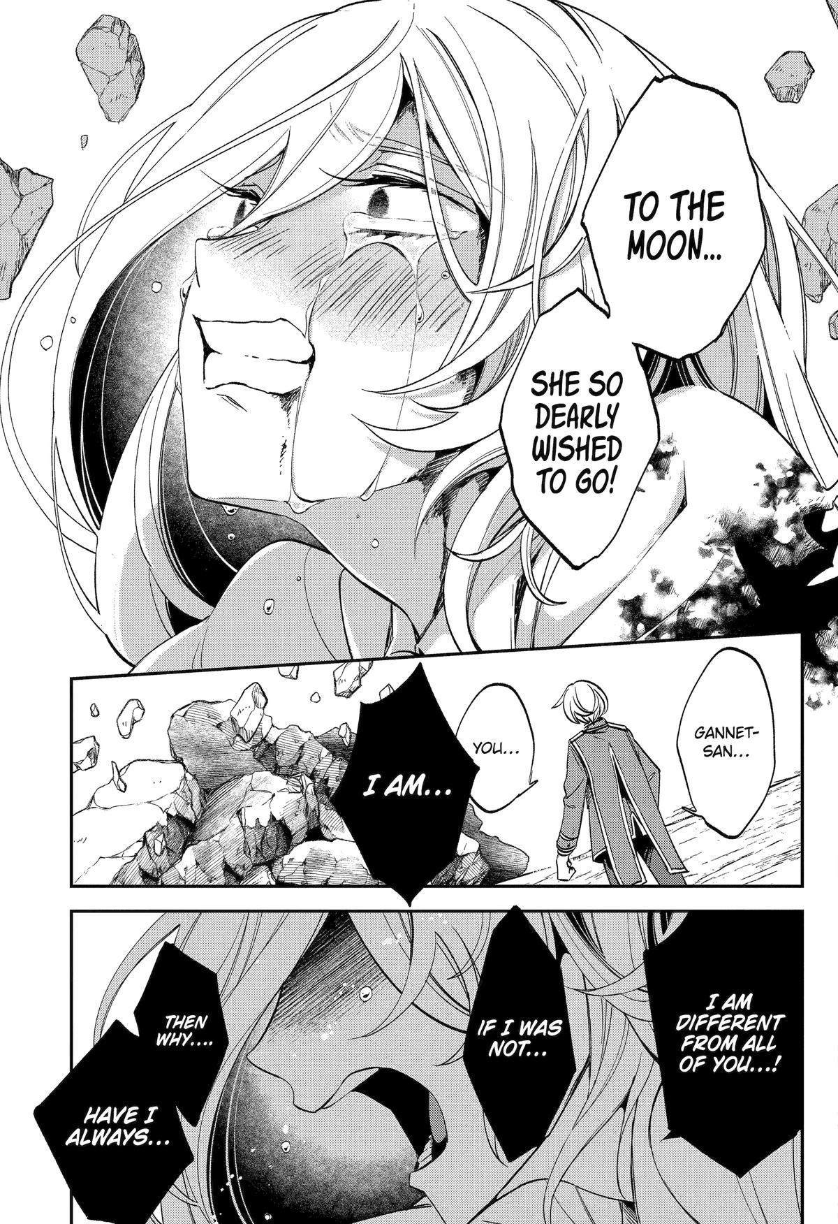 Kinsou no Vermeil: Gakeppuchi Majutsushi wa Saikyou no Yakusai to Mahou Sekai wo Tsukisusumu Chap 27 - Next Chap 28