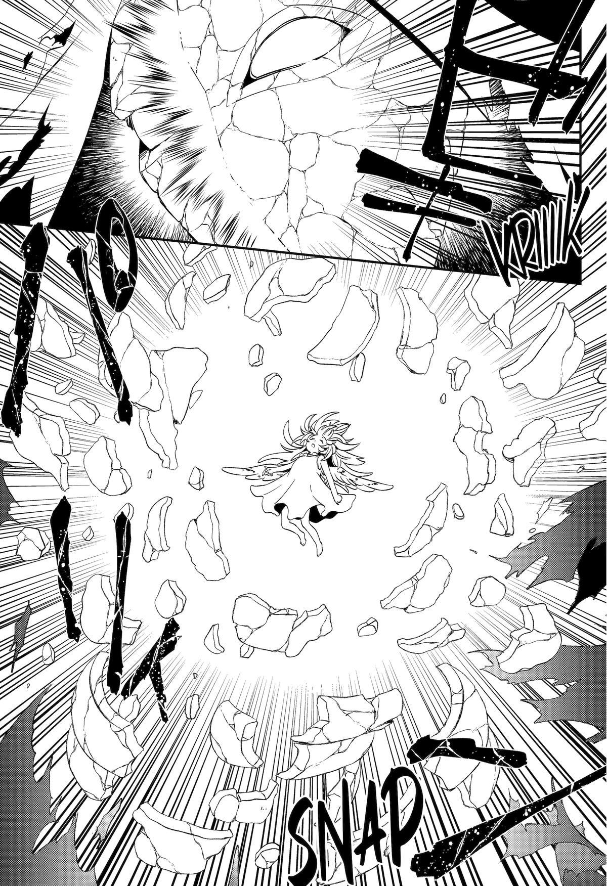 Kinsou no Vermeil: Gakeppuchi Majutsushi wa Saikyou no Yakusai to Mahou Sekai wo Tsukisusumu Chap 27 - Next Chap 28