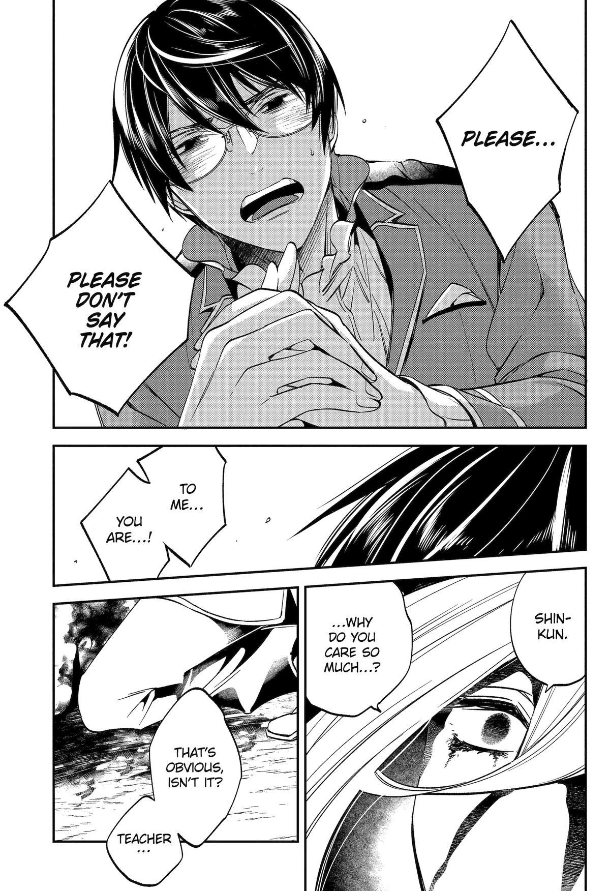 Kinsou no Vermeil: Gakeppuchi Majutsushi wa Saikyou no Yakusai to Mahou Sekai wo Tsukisusumu Chap 27 - Next Chap 28