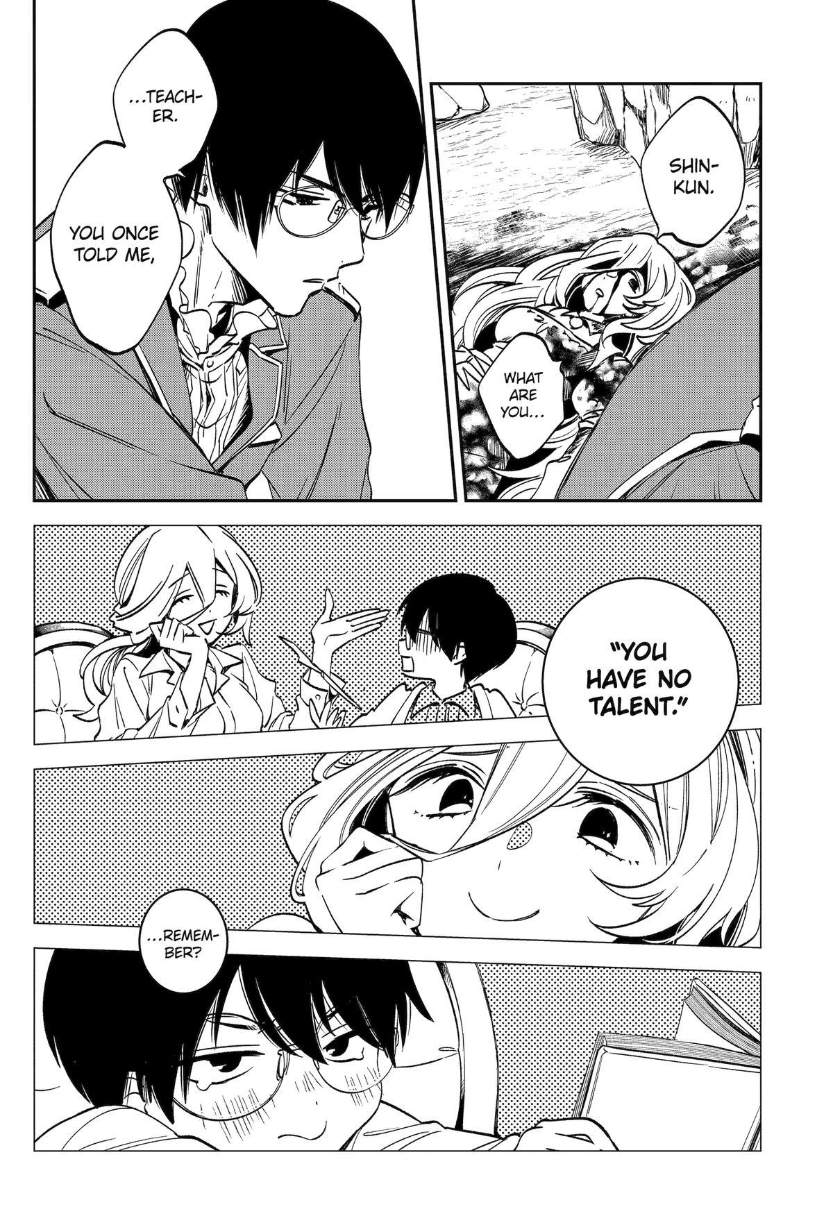 Kinsou no Vermeil: Gakeppuchi Majutsushi wa Saikyou no Yakusai to Mahou Sekai wo Tsukisusumu Chap 27 - Next Chap 28