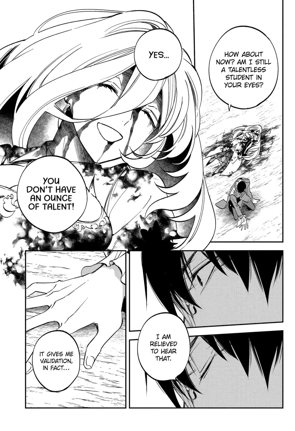 Kinsou no Vermeil: Gakeppuchi Majutsushi wa Saikyou no Yakusai to Mahou Sekai wo Tsukisusumu Chap 27 - Next Chap 28