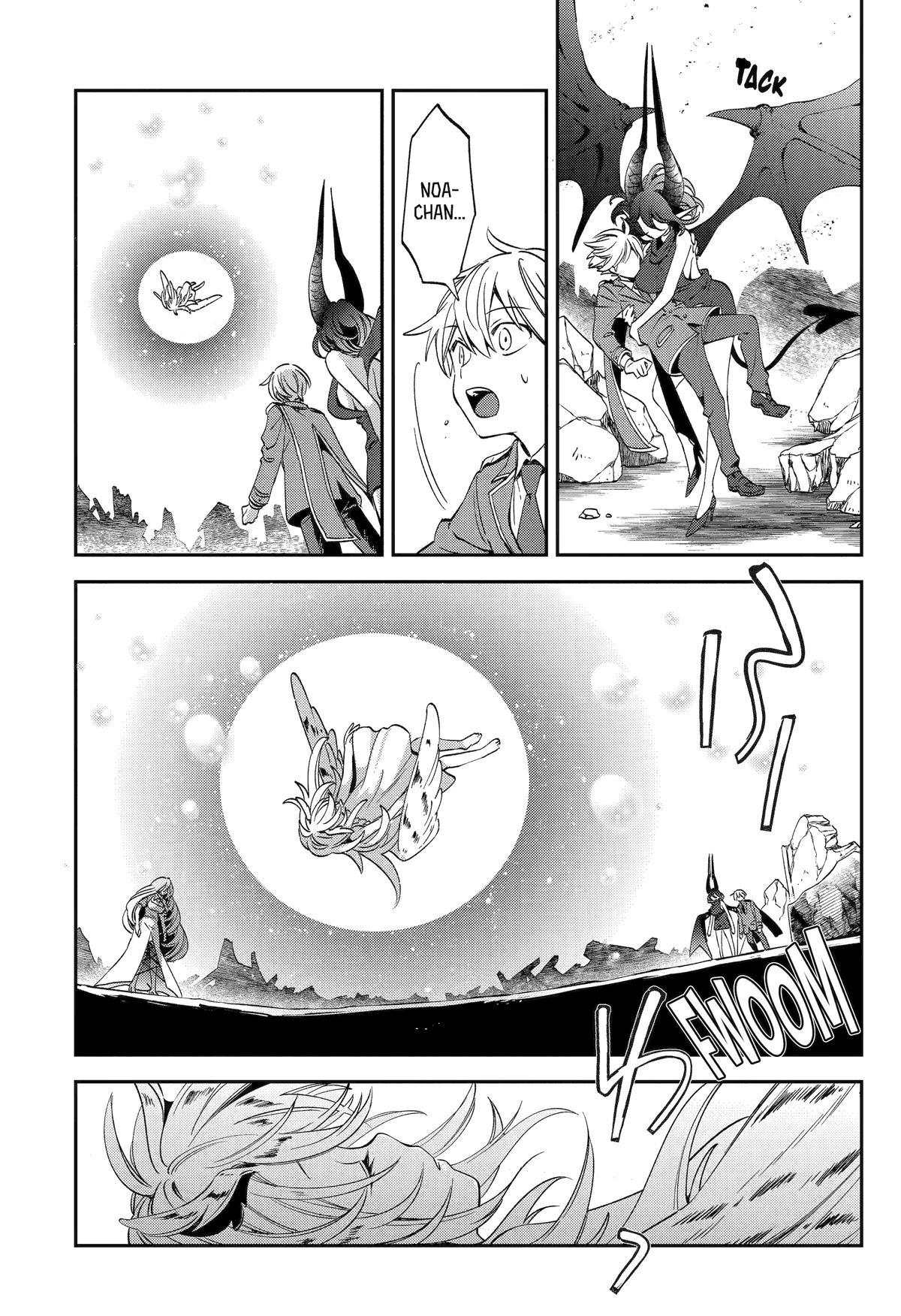 Kinsou no Vermeil: Gakeppuchi Majutsushi wa Saikyou no Yakusai to Mahou Sekai wo Tsukisusumu Chap 27 - Next Chap 28
