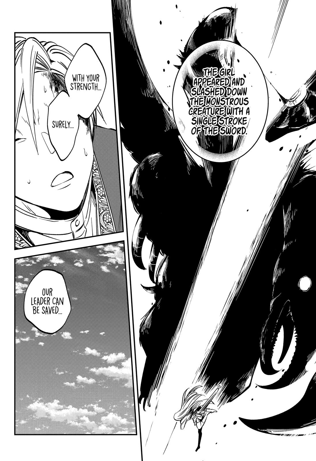 Kinsou no Vermeil: Gakeppuchi Majutsushi wa Saikyou no Yakusai to Mahou Sekai wo Tsukisusumu Chap 24 - Next Chap 25