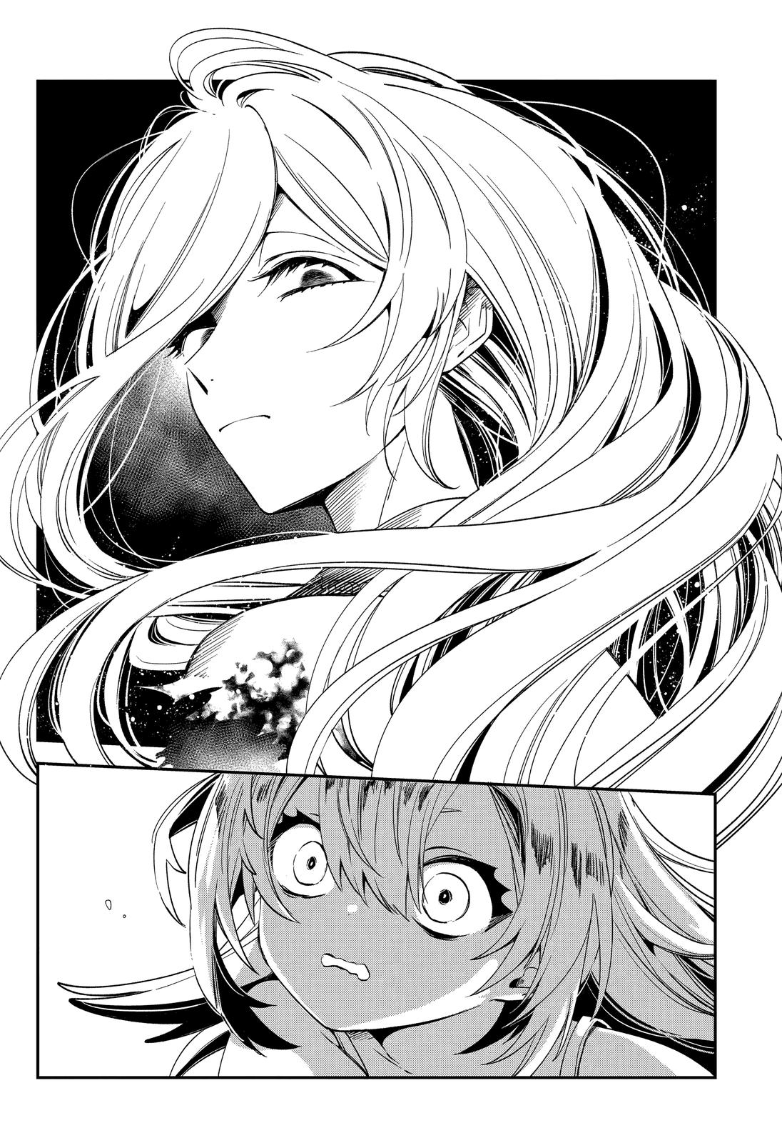 Kinsou no Vermeil: Gakeppuchi Majutsushi wa Saikyou no Yakusai to Mahou Sekai wo Tsukisusumu Chap 24 - Next Chap 25