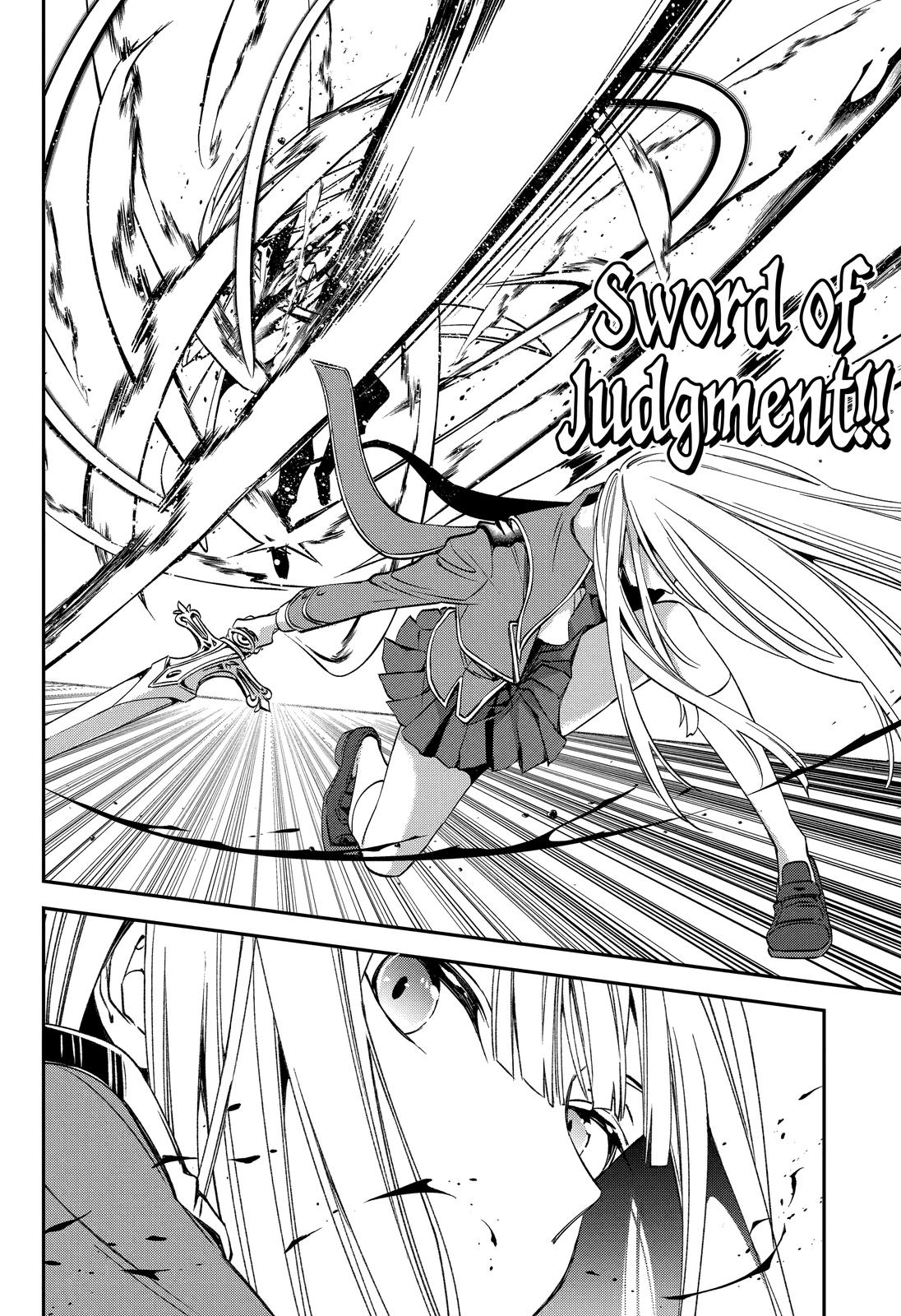 Kinsou no Vermeil: Gakeppuchi Majutsushi wa Saikyou no Yakusai to Mahou Sekai wo Tsukisusumu Chap 24 - Next Chap 25