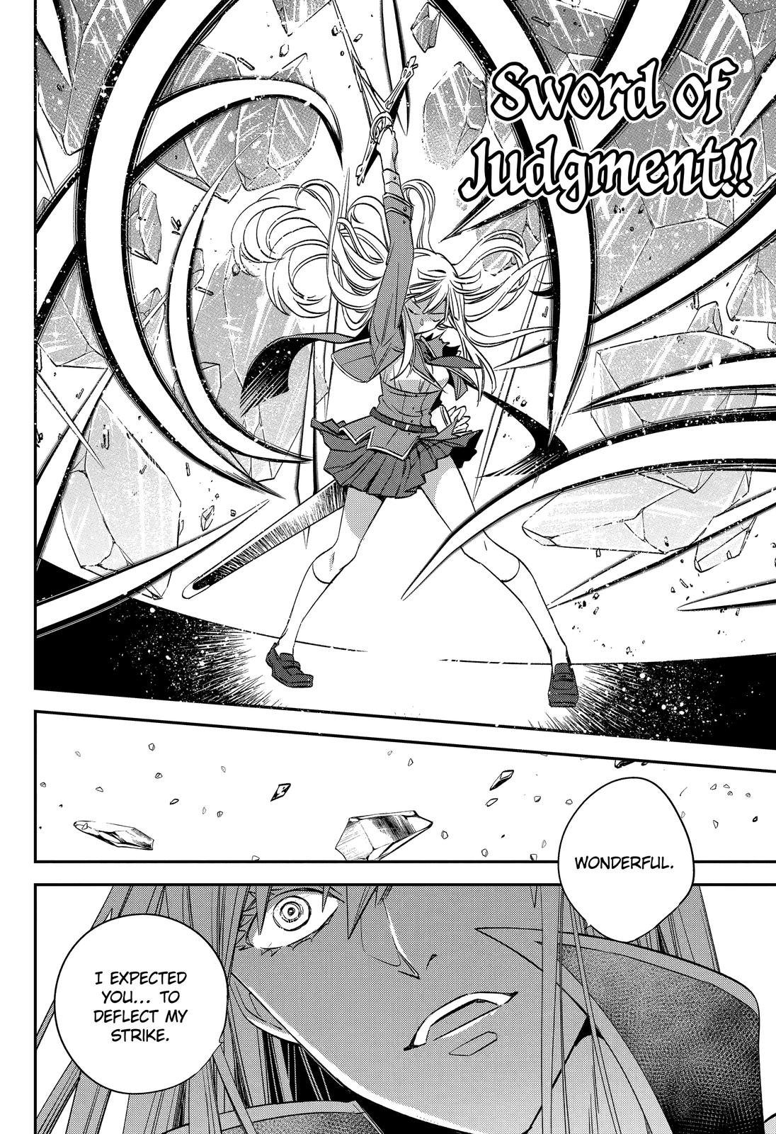 Kinsou no Vermeil: Gakeppuchi Majutsushi wa Saikyou no Yakusai to Mahou Sekai wo Tsukisusumu Chap 24 - Next Chap 25