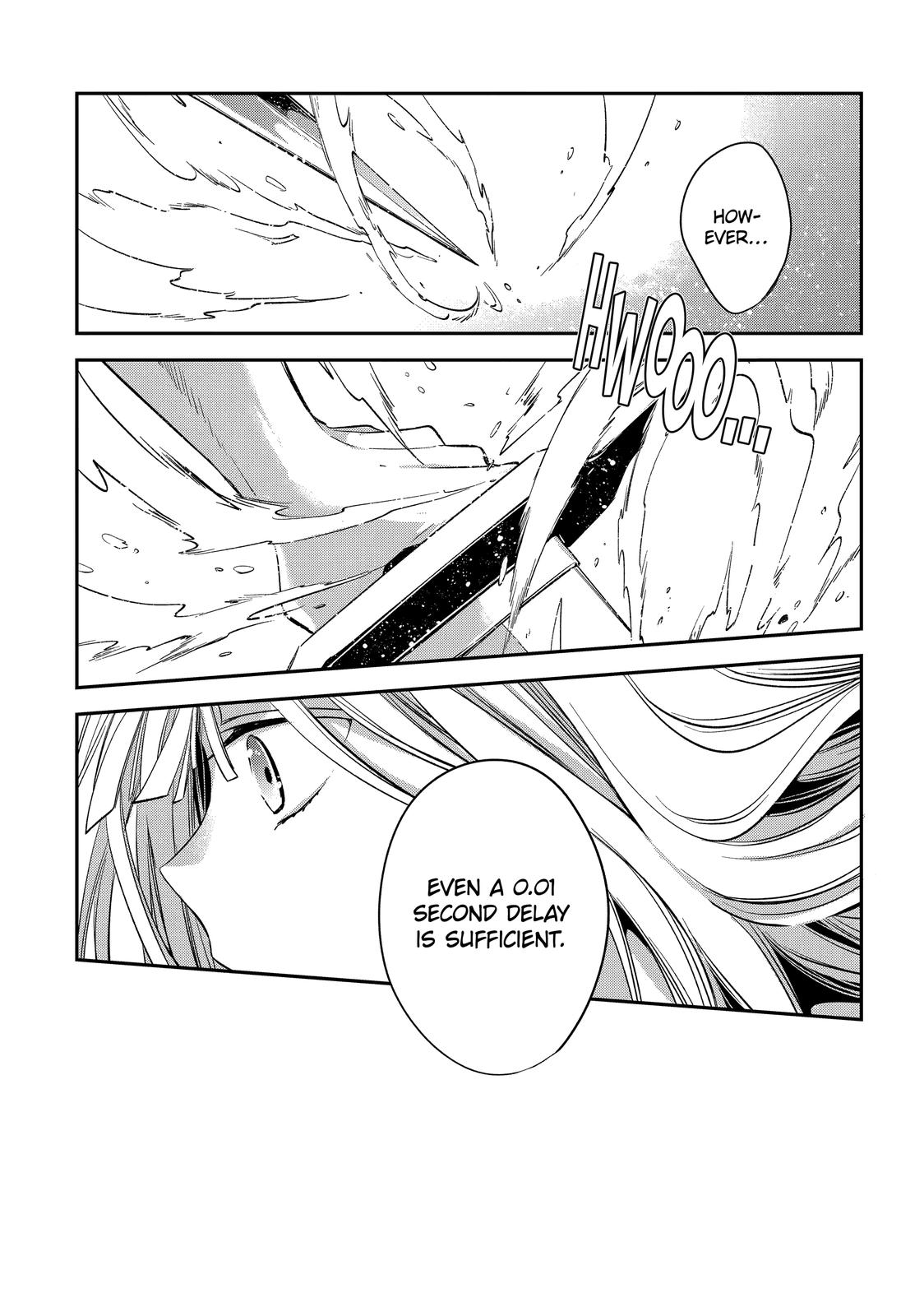 Kinsou no Vermeil: Gakeppuchi Majutsushi wa Saikyou no Yakusai to Mahou Sekai wo Tsukisusumu Chap 24 - Next Chap 25