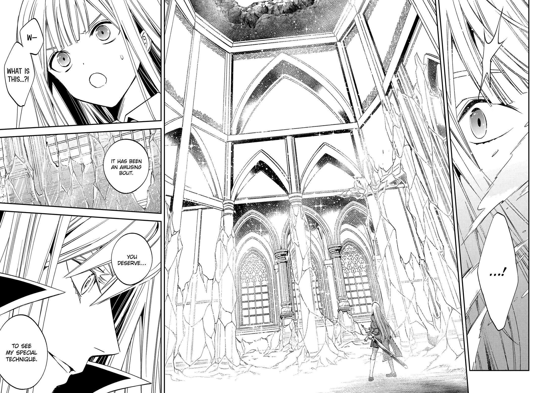 Kinsou no Vermeil: Gakeppuchi Majutsushi wa Saikyou no Yakusai to Mahou Sekai wo Tsukisusumu Chap 24 - Next Chap 25