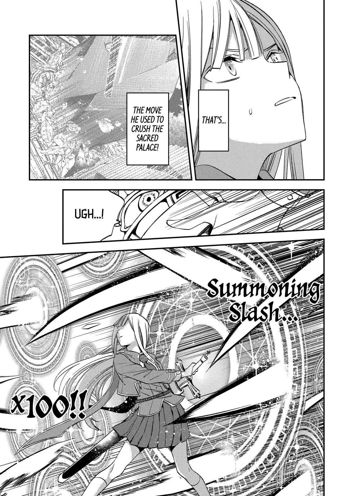 Kinsou no Vermeil: Gakeppuchi Majutsushi wa Saikyou no Yakusai to Mahou Sekai wo Tsukisusumu Chap 24 - Next Chap 25