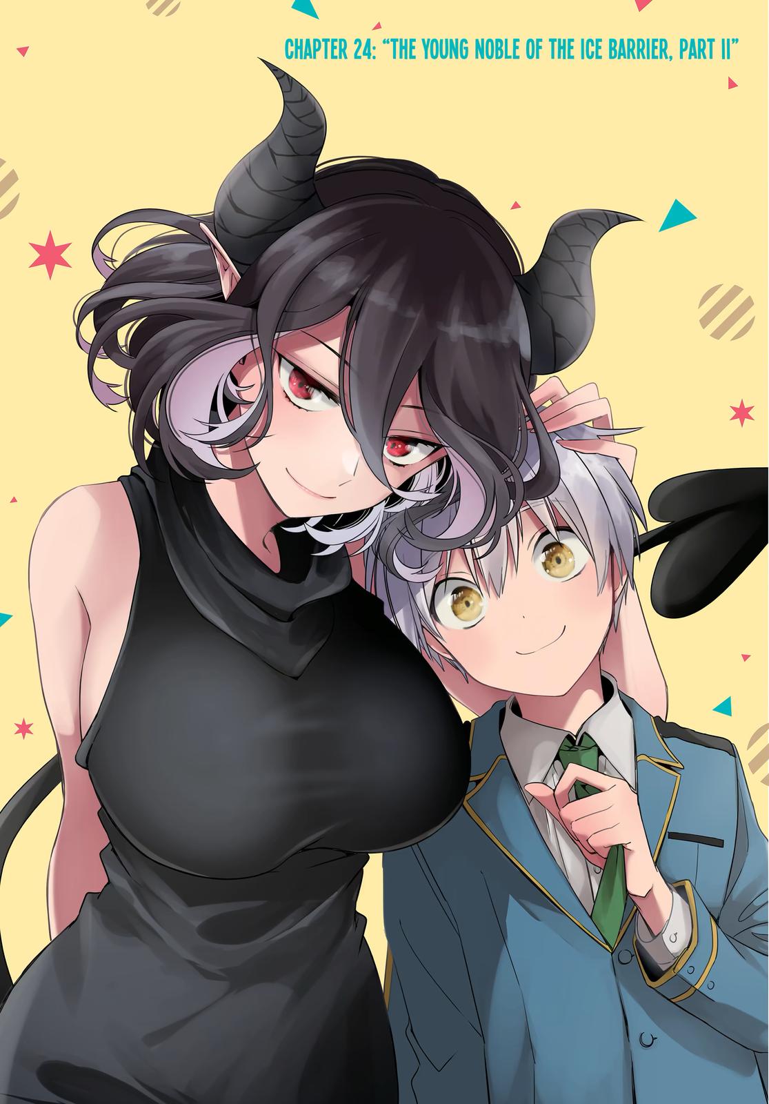 Kinsou no Vermeil: Gakeppuchi Majutsushi wa Saikyou no Yakusai to Mahou Sekai wo Tsukisusumu Chap 24 - Next Chap 25