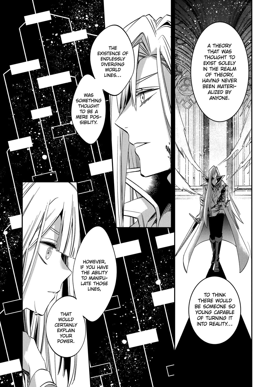 Kinsou no Vermeil: Gakeppuchi Majutsushi wa Saikyou no Yakusai to Mahou Sekai wo Tsukisusumu Chap 24 - Next Chap 25