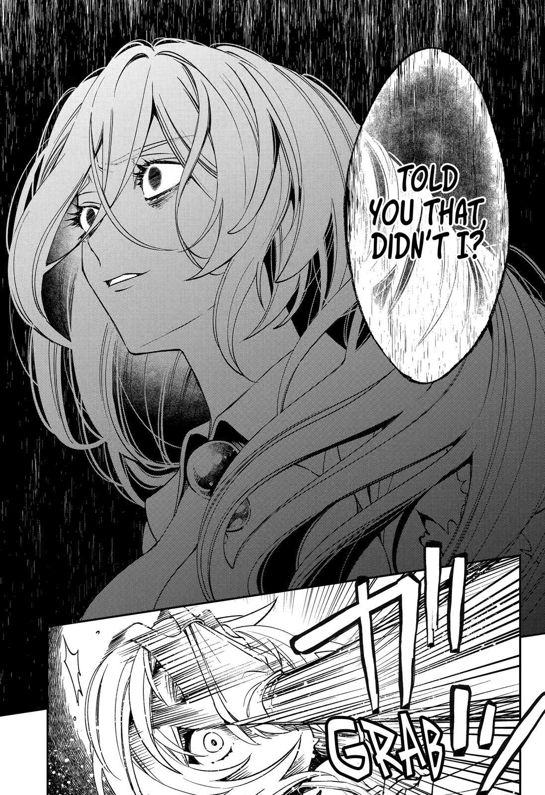 Kinsou no Vermeil: Gakeppuchi Majutsushi wa Saikyou no Yakusai to Mahou Sekai wo Tsukisusumu Chap 24 - Next Chap 25
