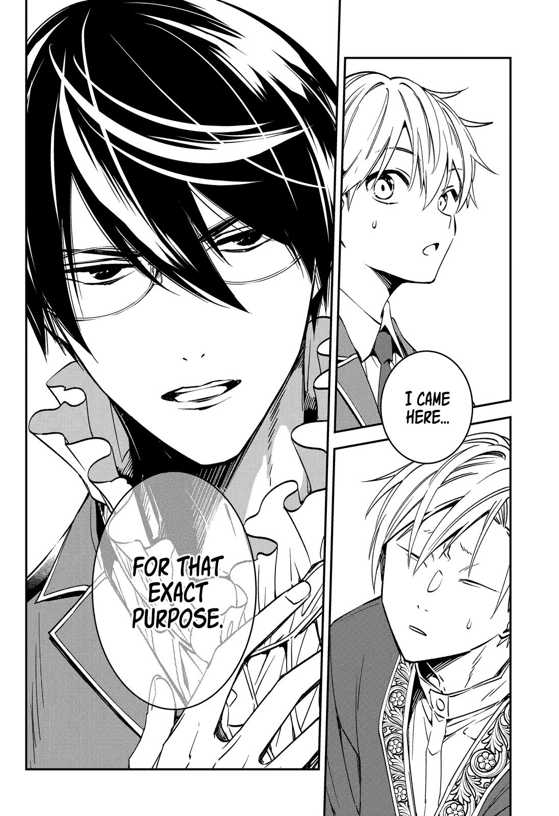 Kinsou no Vermeil: Gakeppuchi Majutsushi wa Saikyou no Yakusai to Mahou Sekai wo Tsukisusumu Chap 24 - Next Chap 25