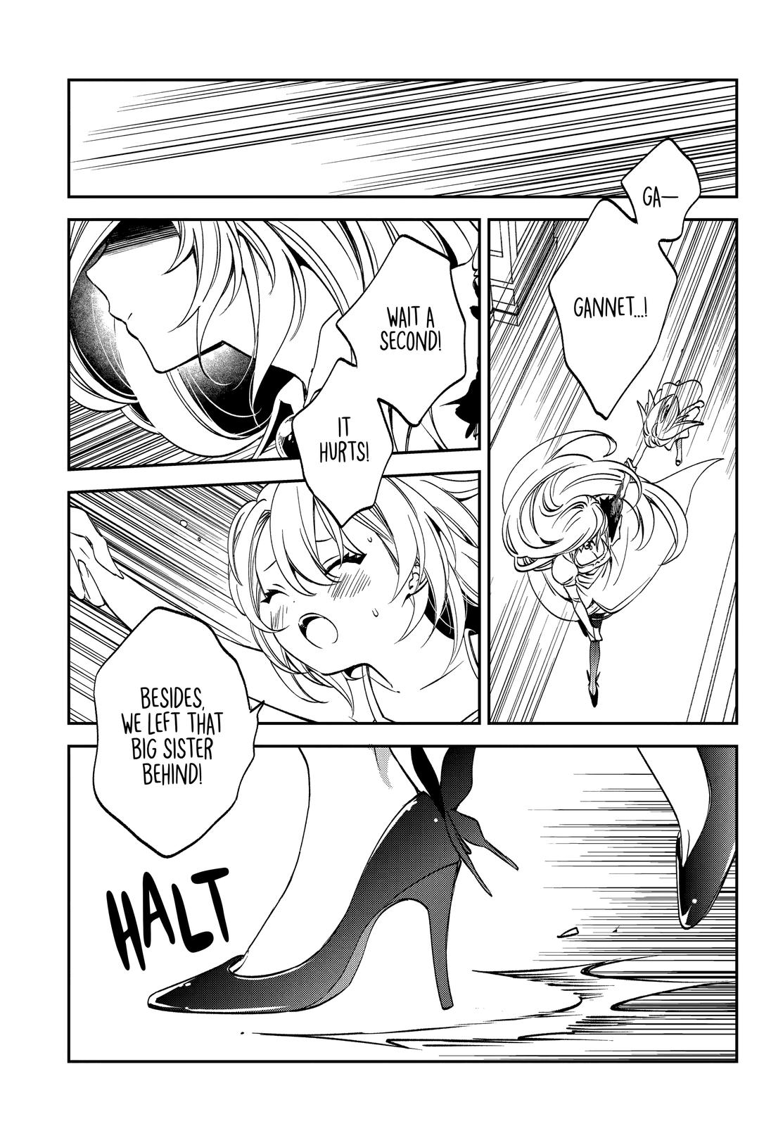 Kinsou no Vermeil: Gakeppuchi Majutsushi wa Saikyou no Yakusai to Mahou Sekai wo Tsukisusumu Chap 24 - Next Chap 25