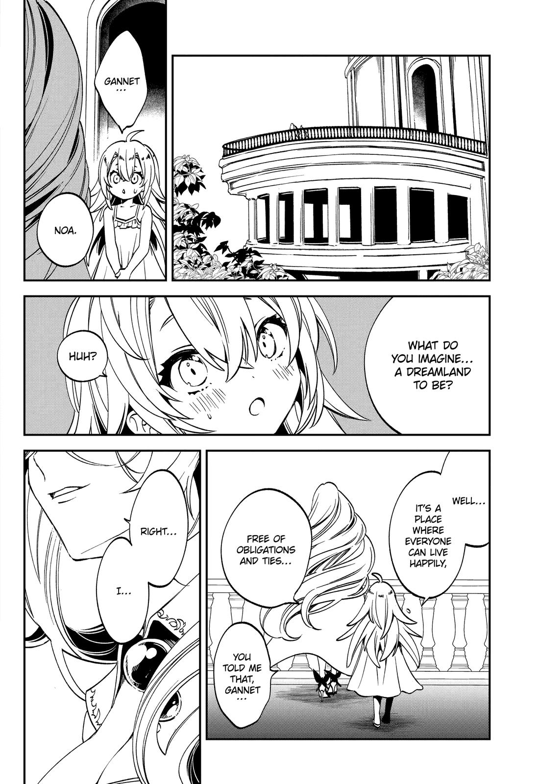 Kinsou no Vermeil: Gakeppuchi Majutsushi wa Saikyou no Yakusai to Mahou Sekai wo Tsukisusumu Chap 24 - Next Chap 25