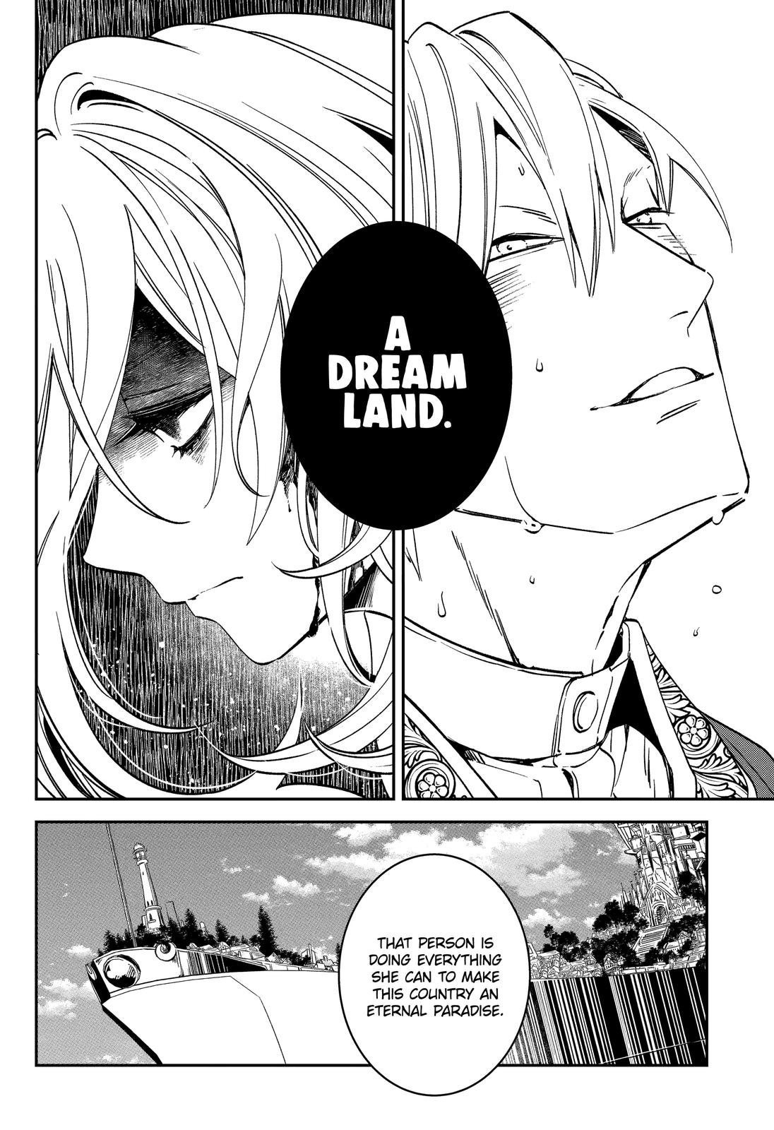 Kinsou no Vermeil: Gakeppuchi Majutsushi wa Saikyou no Yakusai to Mahou Sekai wo Tsukisusumu Chap 24 - Next Chap 25