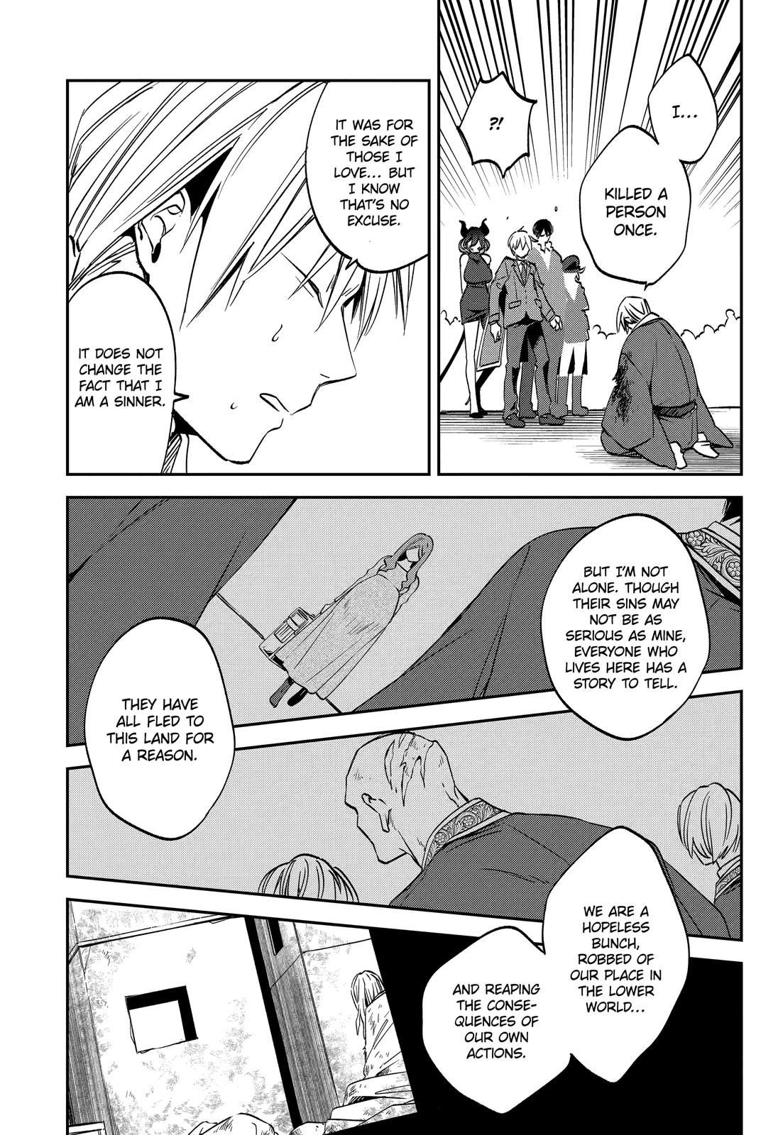 Kinsou no Vermeil: Gakeppuchi Majutsushi wa Saikyou no Yakusai to Mahou Sekai wo Tsukisusumu Chap 24 - Next Chap 25