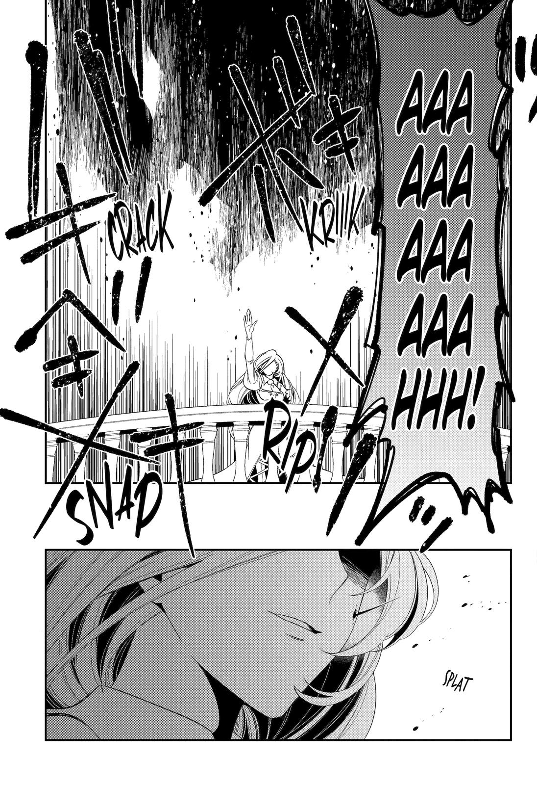 Kinsou no Vermeil: Gakeppuchi Majutsushi wa Saikyou no Yakusai to Mahou Sekai wo Tsukisusumu Chap 25 - Next Chap 26