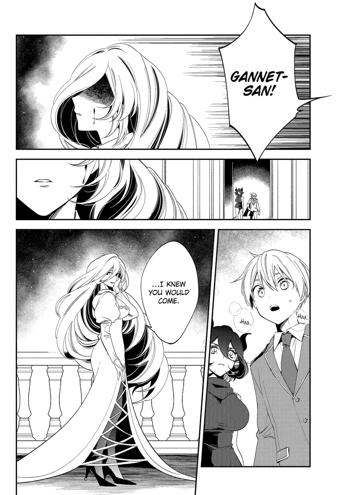 Kinsou no Vermeil: Gakeppuchi Majutsushi wa Saikyou no Yakusai to Mahou Sekai wo Tsukisusumu Chap 25 - Next Chap 26