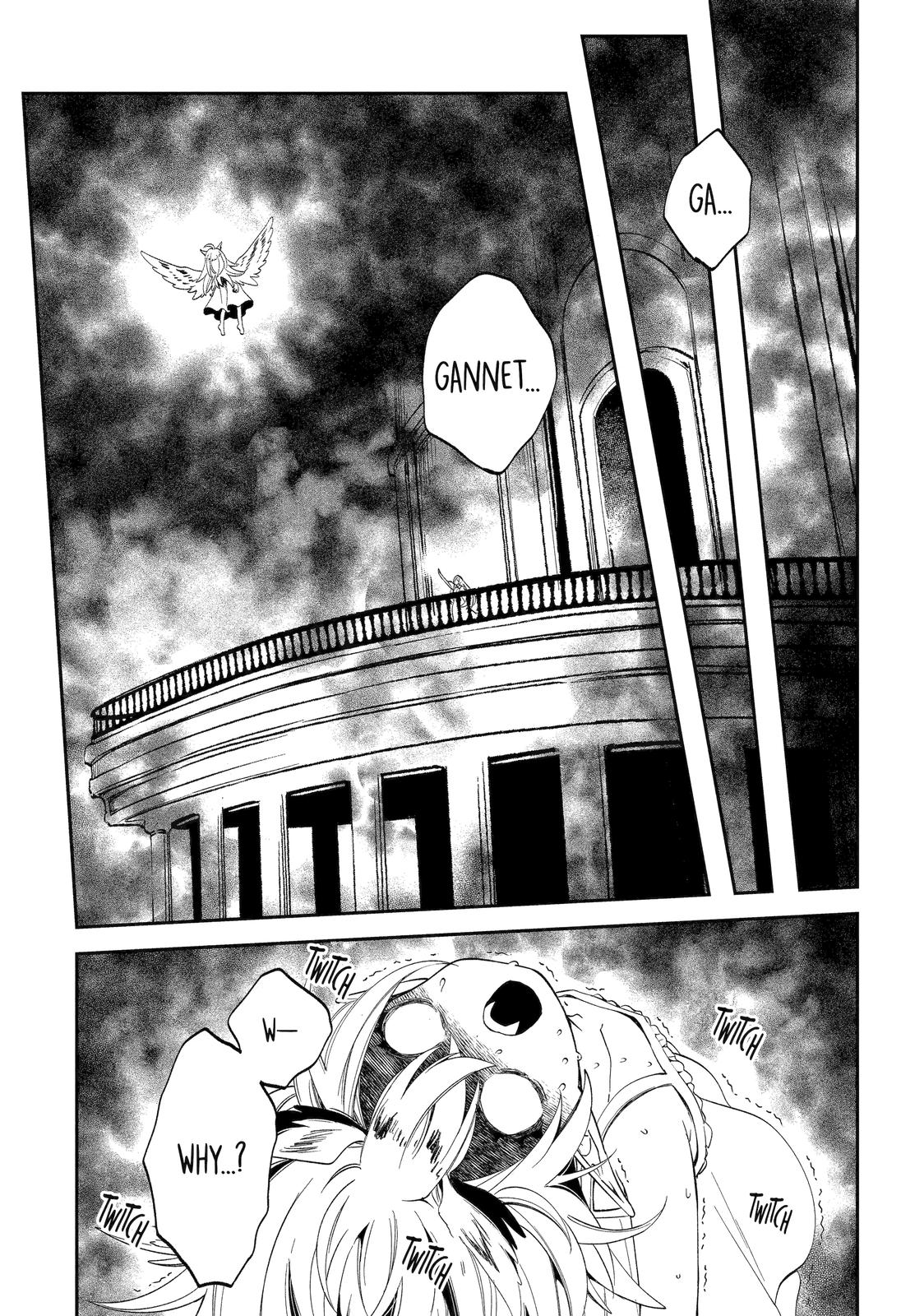 Kinsou no Vermeil: Gakeppuchi Majutsushi wa Saikyou no Yakusai to Mahou Sekai wo Tsukisusumu Chap 25 - Next Chap 26