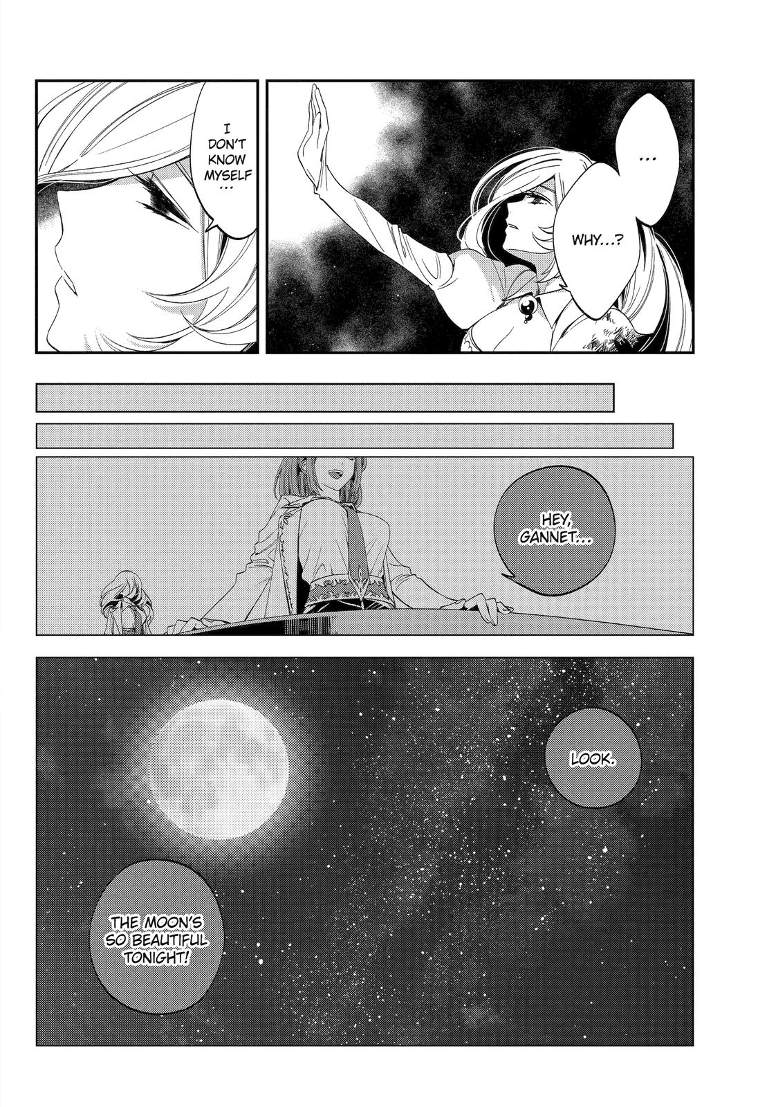 Kinsou no Vermeil: Gakeppuchi Majutsushi wa Saikyou no Yakusai to Mahou Sekai wo Tsukisusumu Chap 25 - Next Chap 26