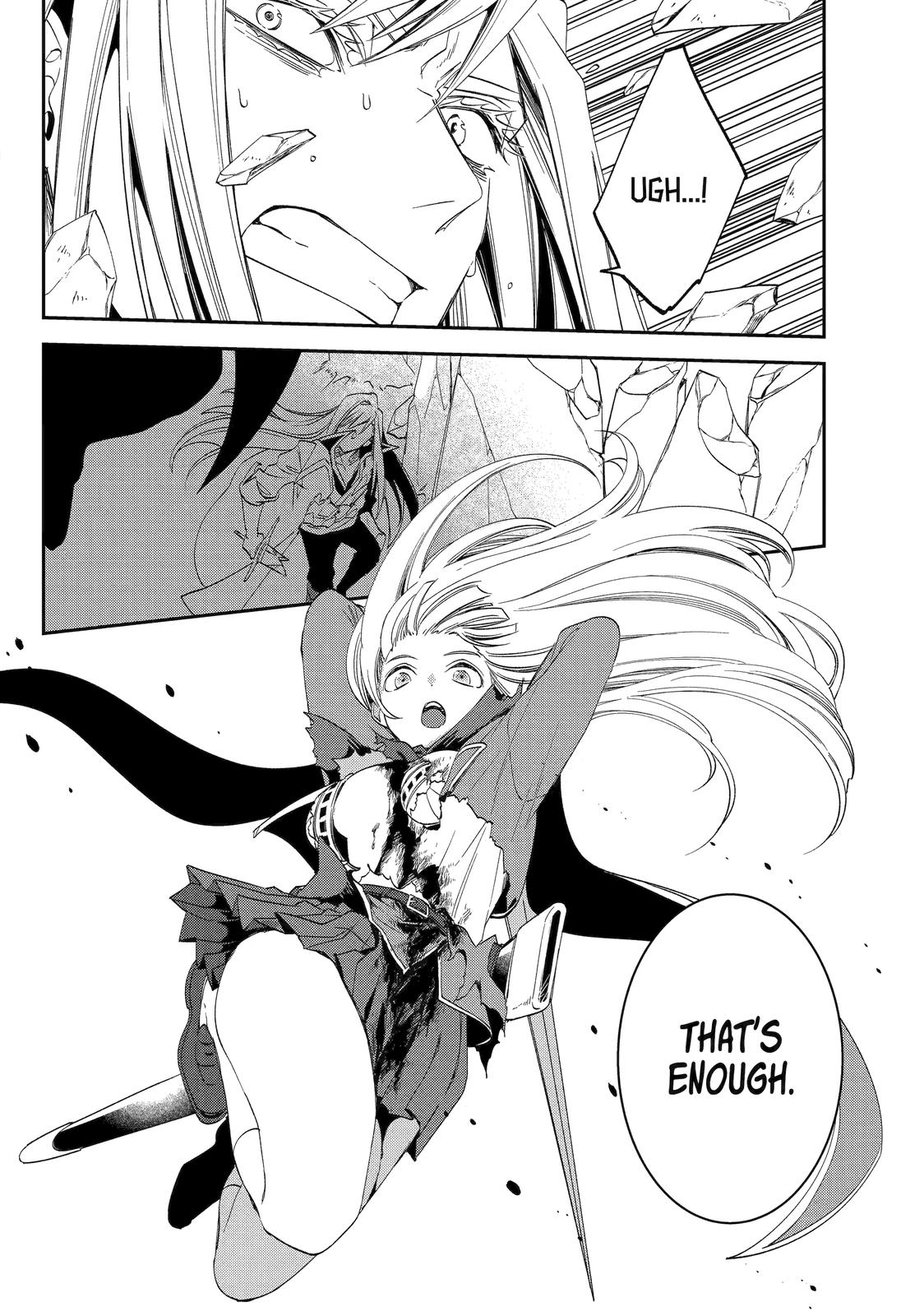 Kinsou no Vermeil: Gakeppuchi Majutsushi wa Saikyou no Yakusai to Mahou Sekai wo Tsukisusumu Chap 25 - Next Chap 26