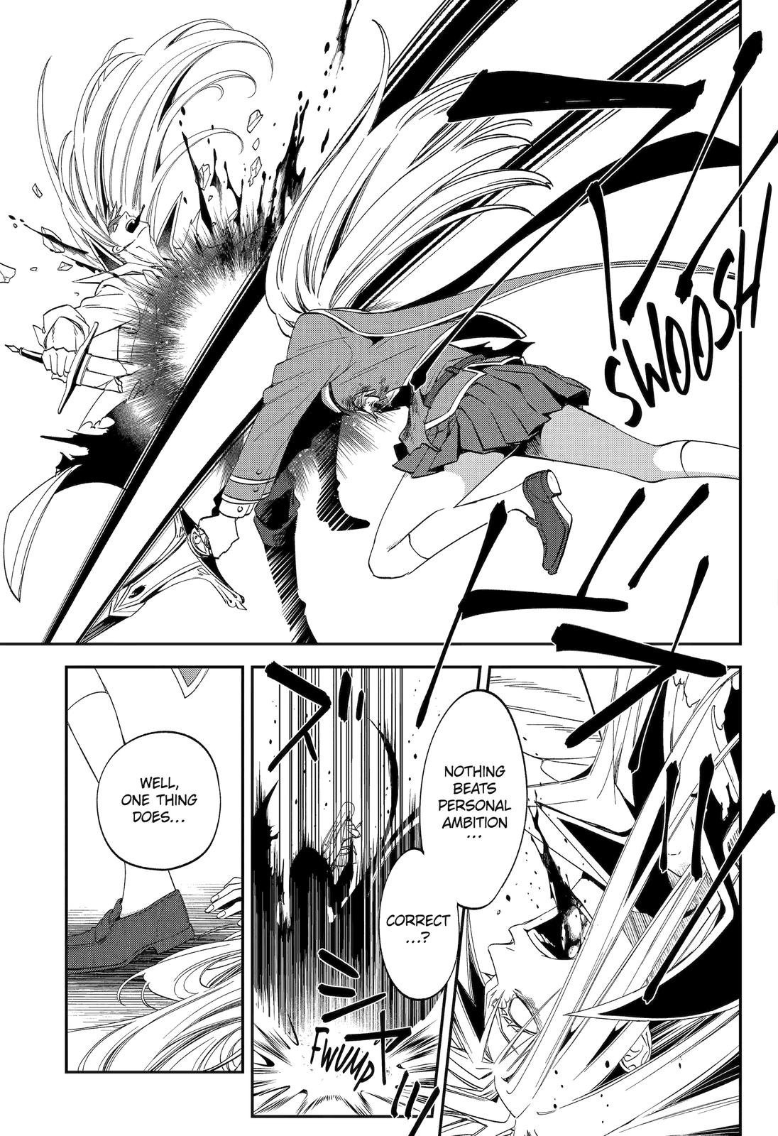 Kinsou no Vermeil: Gakeppuchi Majutsushi wa Saikyou no Yakusai to Mahou Sekai wo Tsukisusumu Chap 25 - Next Chap 26