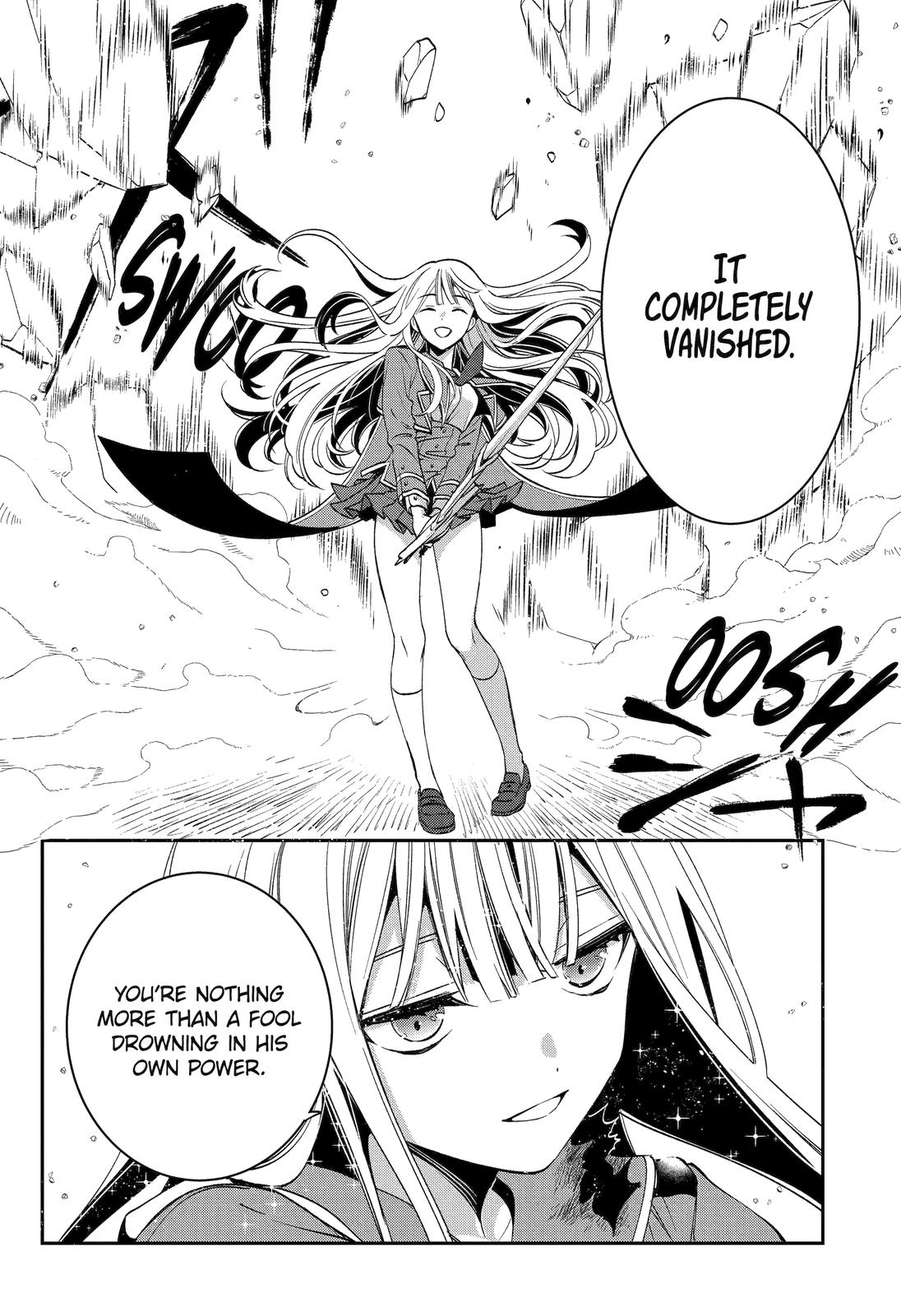 Kinsou no Vermeil: Gakeppuchi Majutsushi wa Saikyou no Yakusai to Mahou Sekai wo Tsukisusumu Chap 25 - Next Chap 26