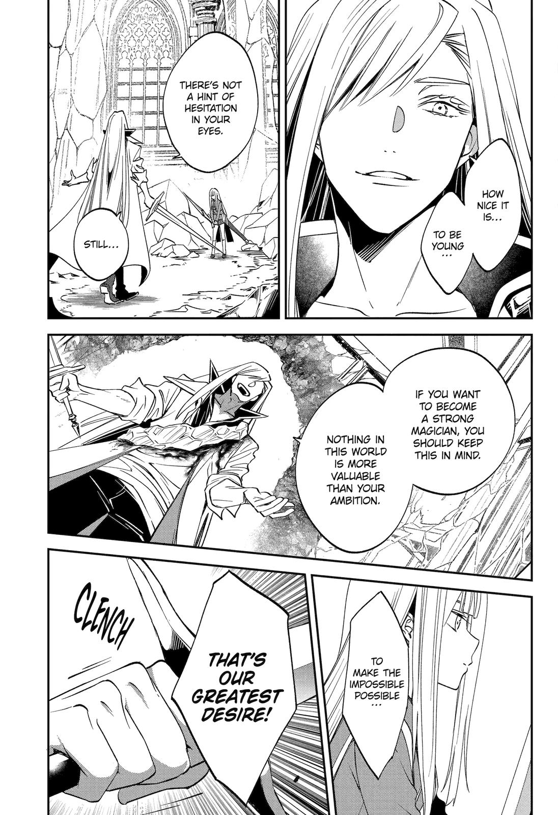 Kinsou no Vermeil: Gakeppuchi Majutsushi wa Saikyou no Yakusai to Mahou Sekai wo Tsukisusumu Chap 25 - Next Chap 26