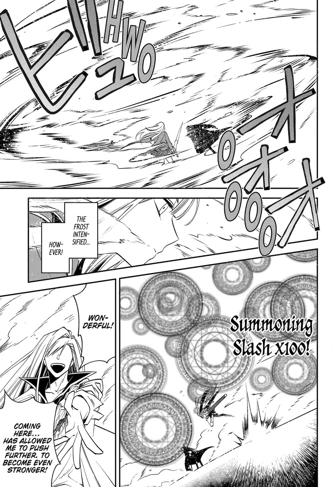 Kinsou no Vermeil: Gakeppuchi Majutsushi wa Saikyou no Yakusai to Mahou Sekai wo Tsukisusumu Chap 25 - Next Chap 26