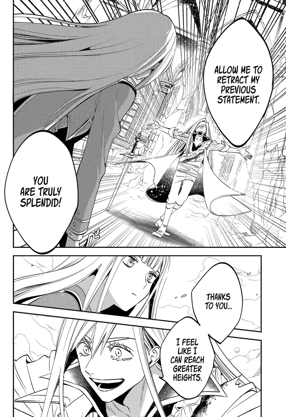 Kinsou no Vermeil: Gakeppuchi Majutsushi wa Saikyou no Yakusai to Mahou Sekai wo Tsukisusumu Chap 25 - Next Chap 26