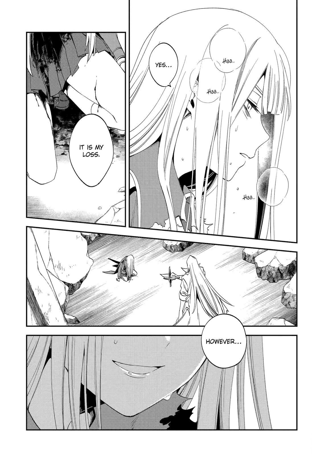 Kinsou no Vermeil: Gakeppuchi Majutsushi wa Saikyou no Yakusai to Mahou Sekai wo Tsukisusumu Chap 25 - Next Chap 26