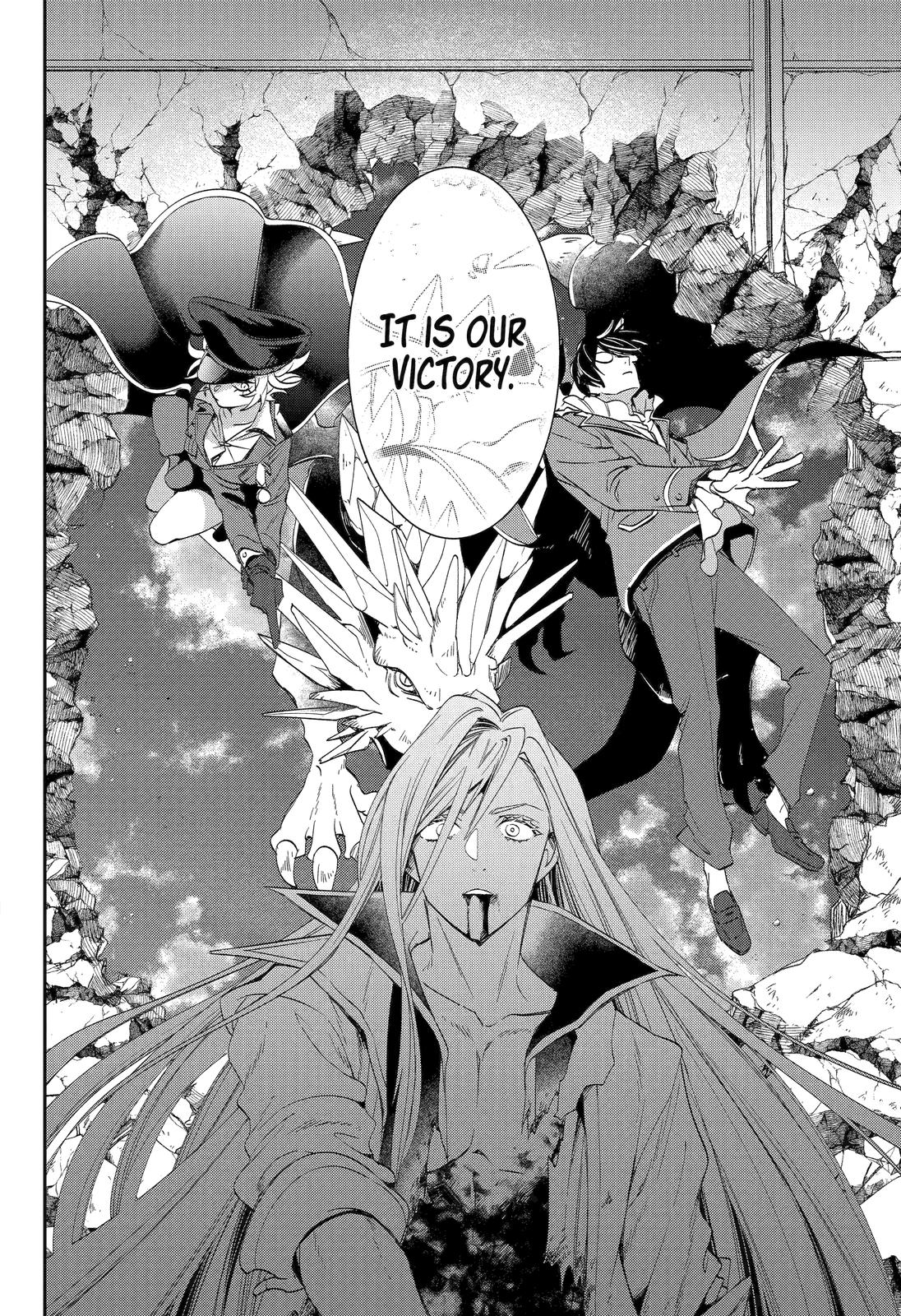 Kinsou no Vermeil: Gakeppuchi Majutsushi wa Saikyou no Yakusai to Mahou Sekai wo Tsukisusumu Chap 25 - Next Chap 26