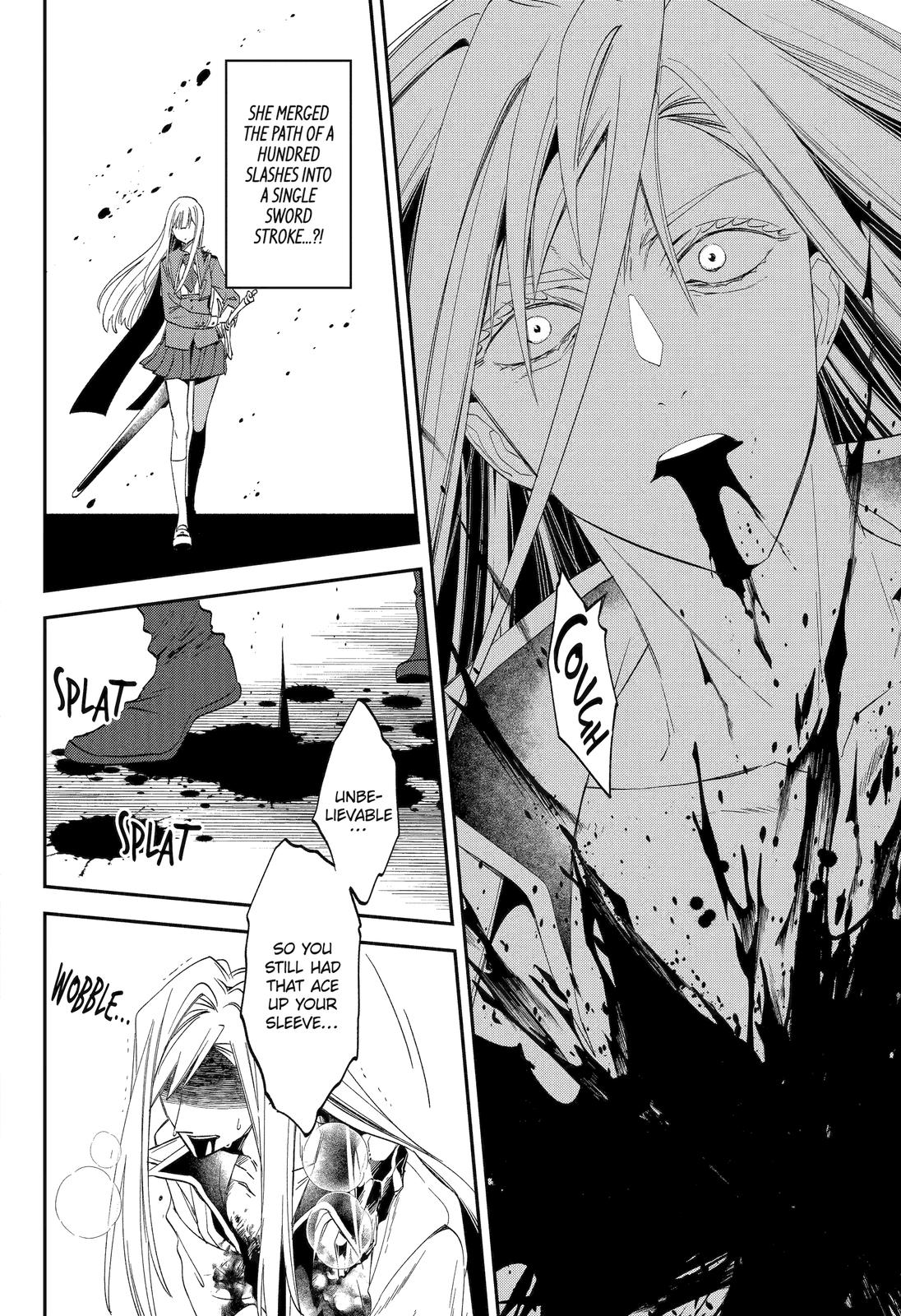 Kinsou no Vermeil: Gakeppuchi Majutsushi wa Saikyou no Yakusai to Mahou Sekai wo Tsukisusumu Chap 25 - Next Chap 26