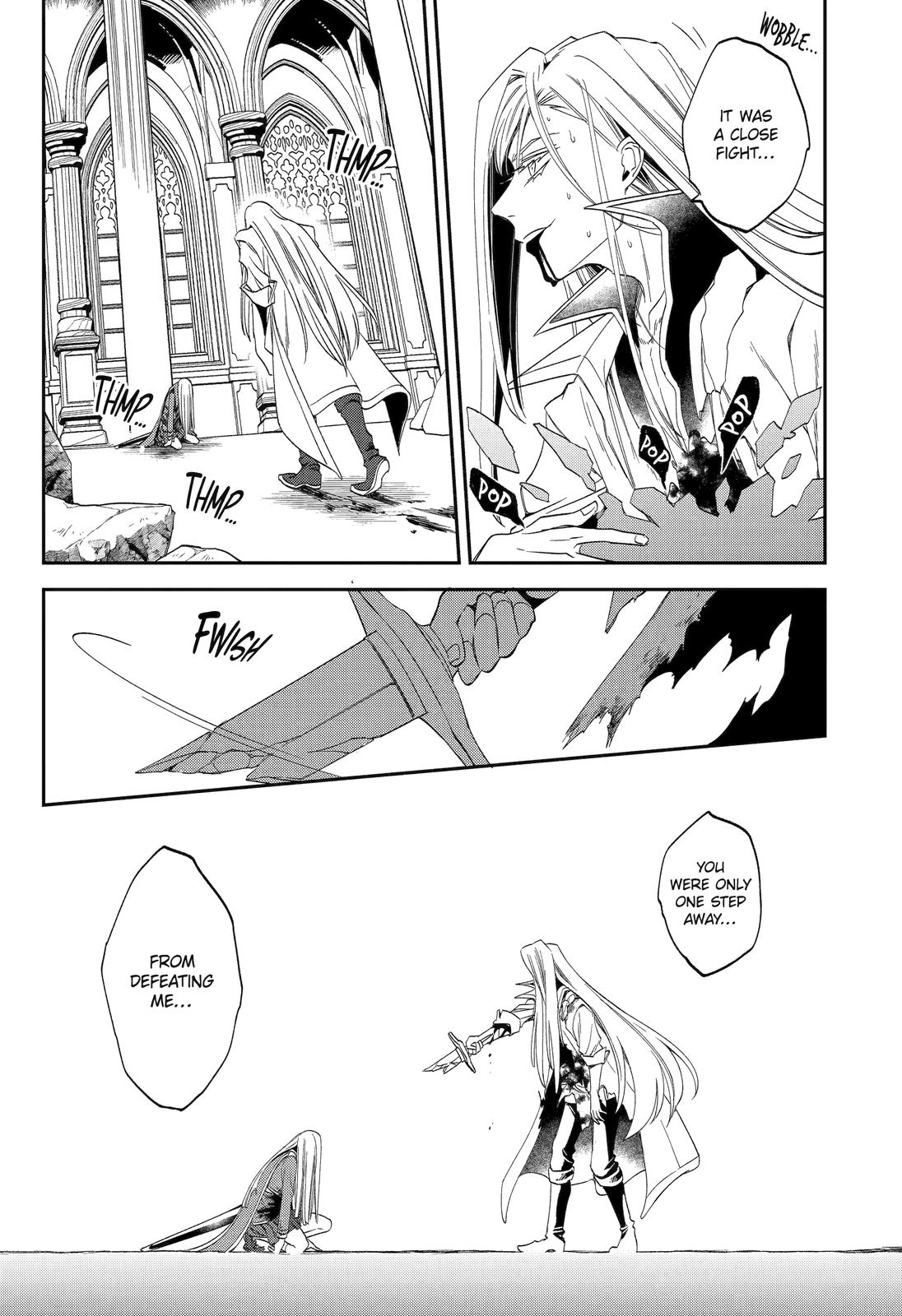 Kinsou no Vermeil: Gakeppuchi Majutsushi wa Saikyou no Yakusai to Mahou Sekai wo Tsukisusumu Chap 25 - Next Chap 26