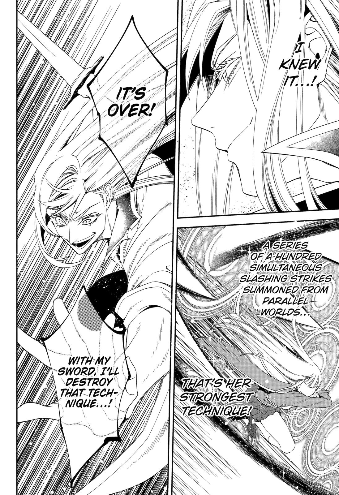 Kinsou no Vermeil: Gakeppuchi Majutsushi wa Saikyou no Yakusai to Mahou Sekai wo Tsukisusumu Chap 25 - Next Chap 26