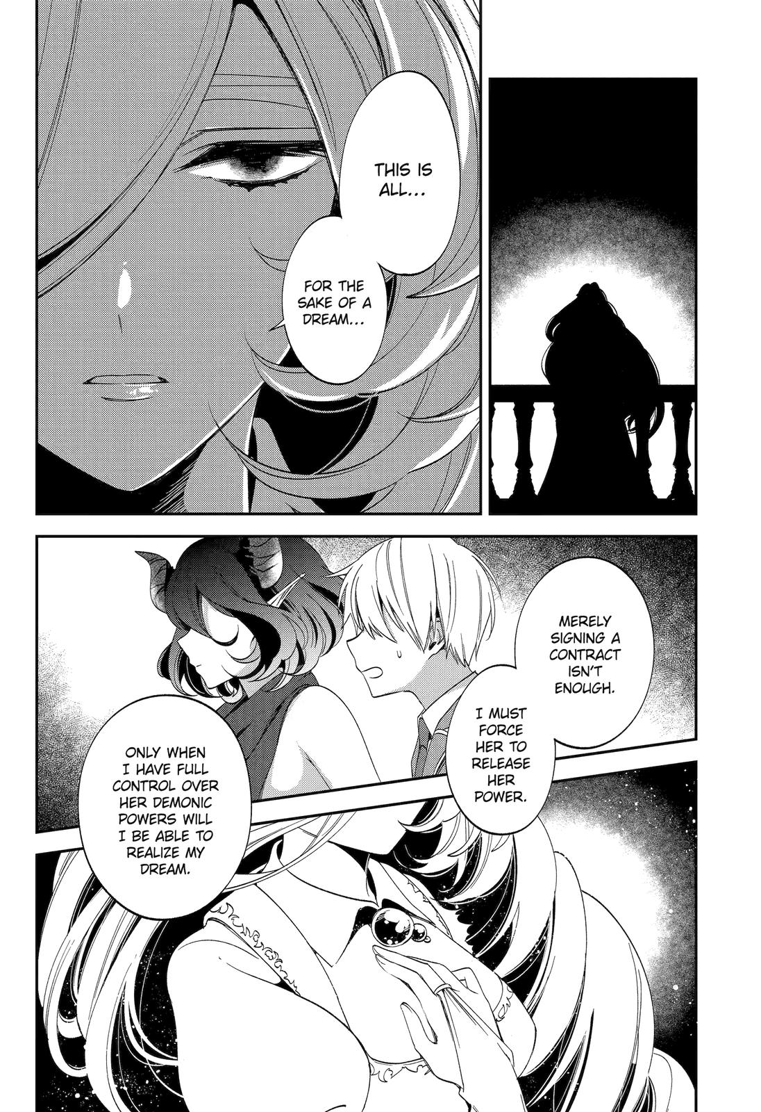 Kinsou no Vermeil: Gakeppuchi Majutsushi wa Saikyou no Yakusai to Mahou Sekai wo Tsukisusumu Chap 25 - Next Chap 26