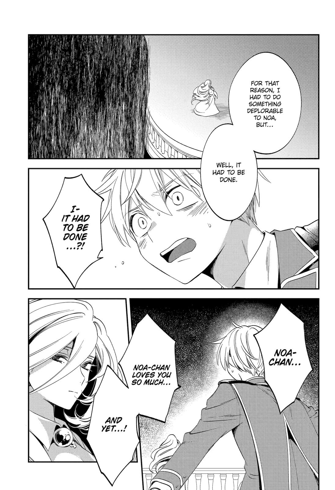 Kinsou no Vermeil: Gakeppuchi Majutsushi wa Saikyou no Yakusai to Mahou Sekai wo Tsukisusumu Chap 25 - Next Chap 26