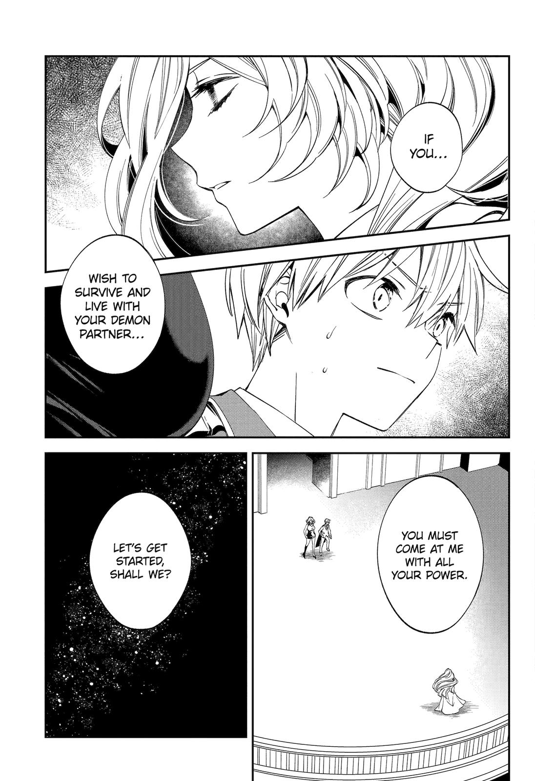 Kinsou no Vermeil: Gakeppuchi Majutsushi wa Saikyou no Yakusai to Mahou Sekai wo Tsukisusumu Chap 25 - Next Chap 26