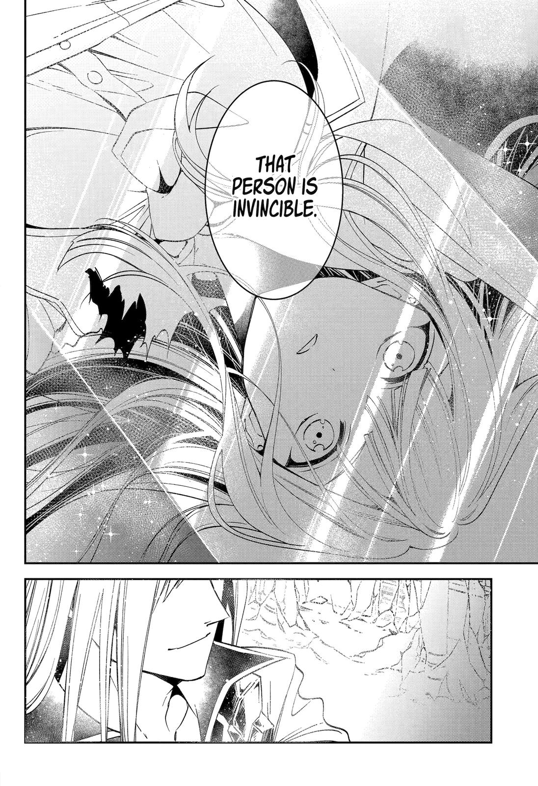 Kinsou no Vermeil: Gakeppuchi Majutsushi wa Saikyou no Yakusai to Mahou Sekai wo Tsukisusumu Chap 25 - Next Chap 26
