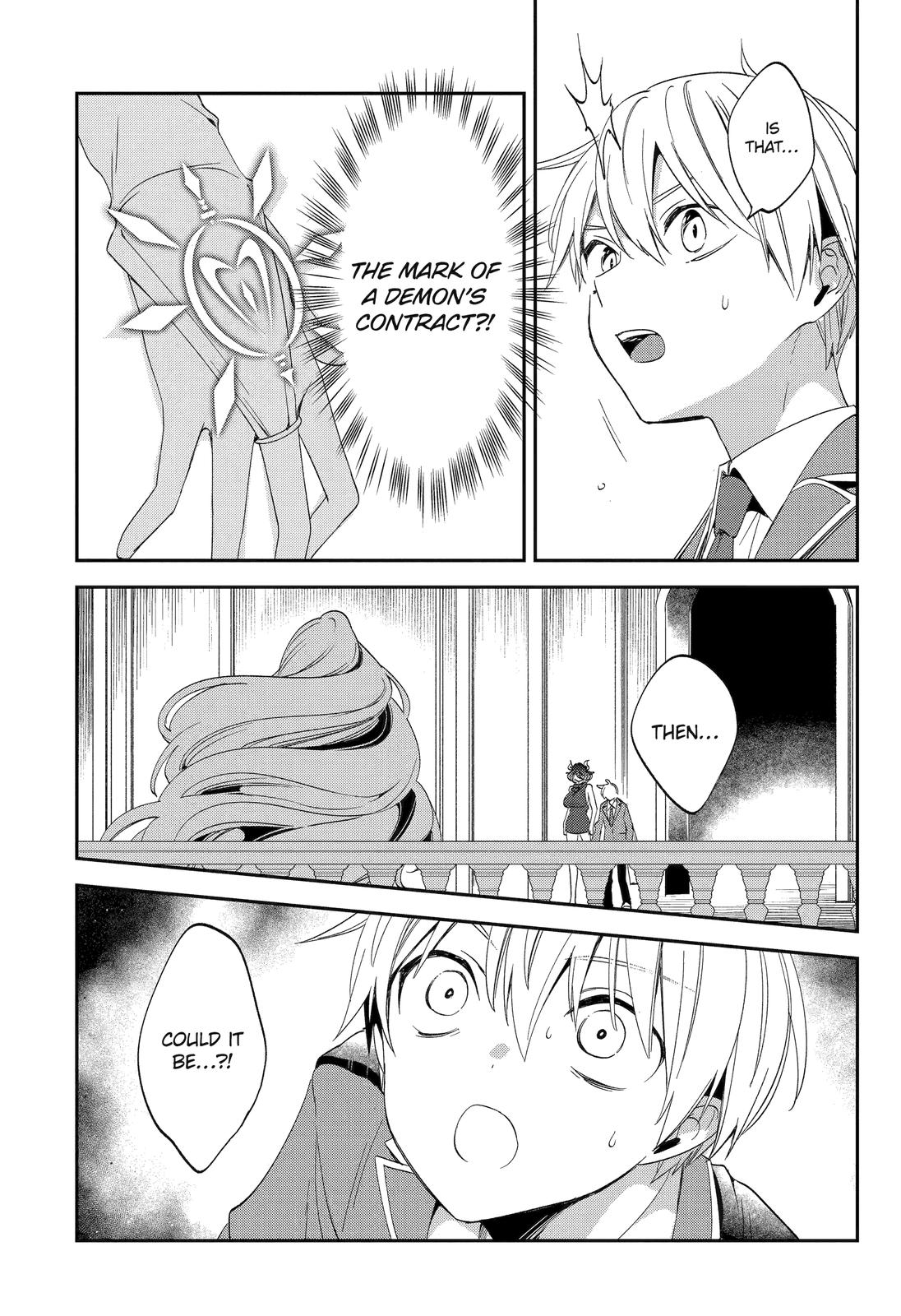 Kinsou no Vermeil: Gakeppuchi Majutsushi wa Saikyou no Yakusai to Mahou Sekai wo Tsukisusumu Chap 25 - Next Chap 26