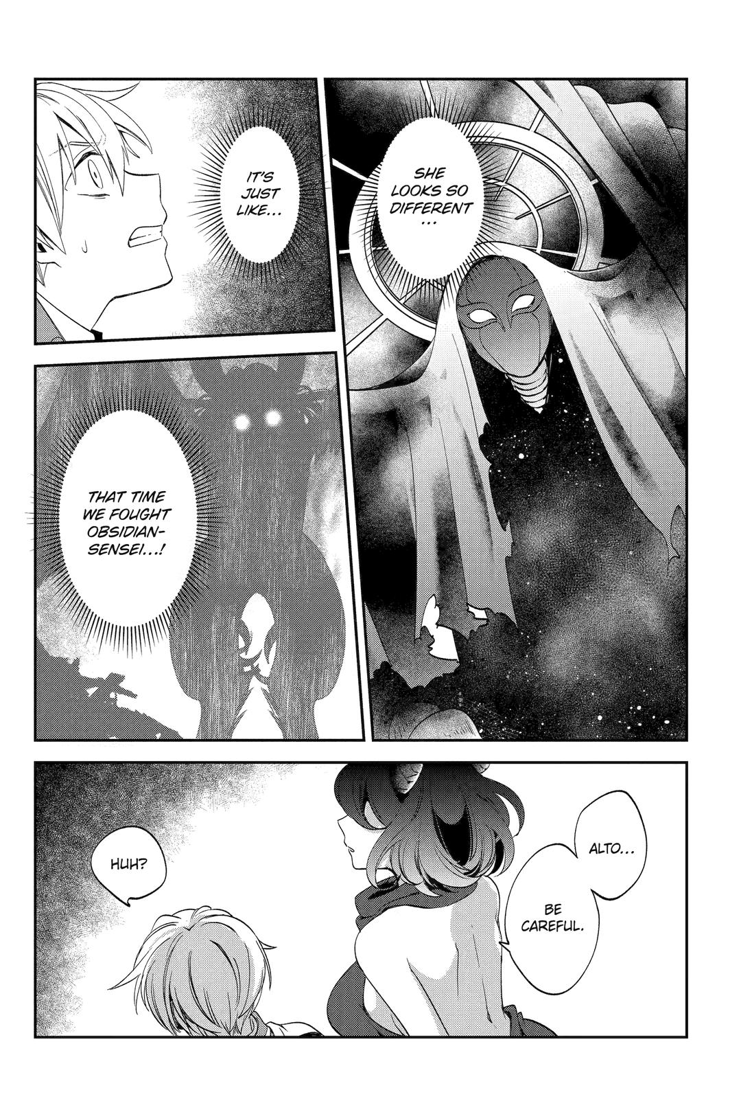 Kinsou no Vermeil: Gakeppuchi Majutsushi wa Saikyou no Yakusai to Mahou Sekai wo Tsukisusumu Chap 25 - Next Chap 26