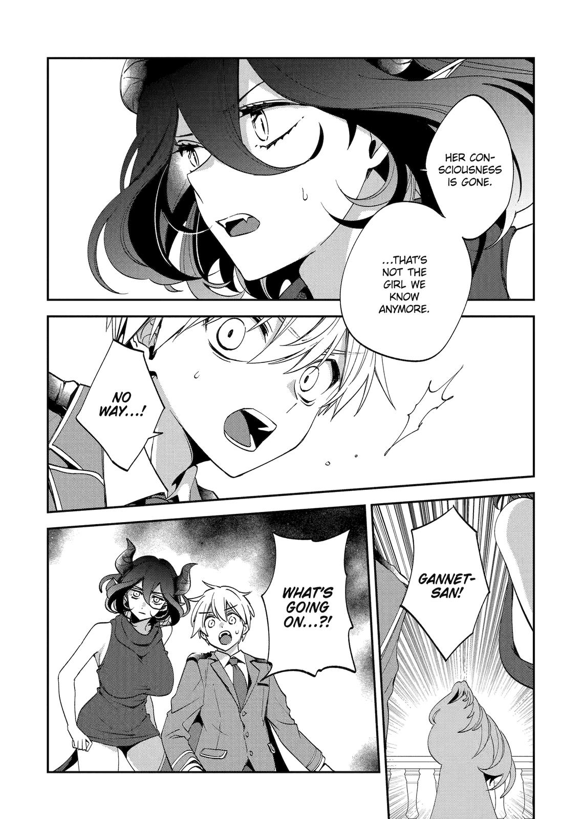 Kinsou no Vermeil: Gakeppuchi Majutsushi wa Saikyou no Yakusai to Mahou Sekai wo Tsukisusumu Chap 25 - Next Chap 26