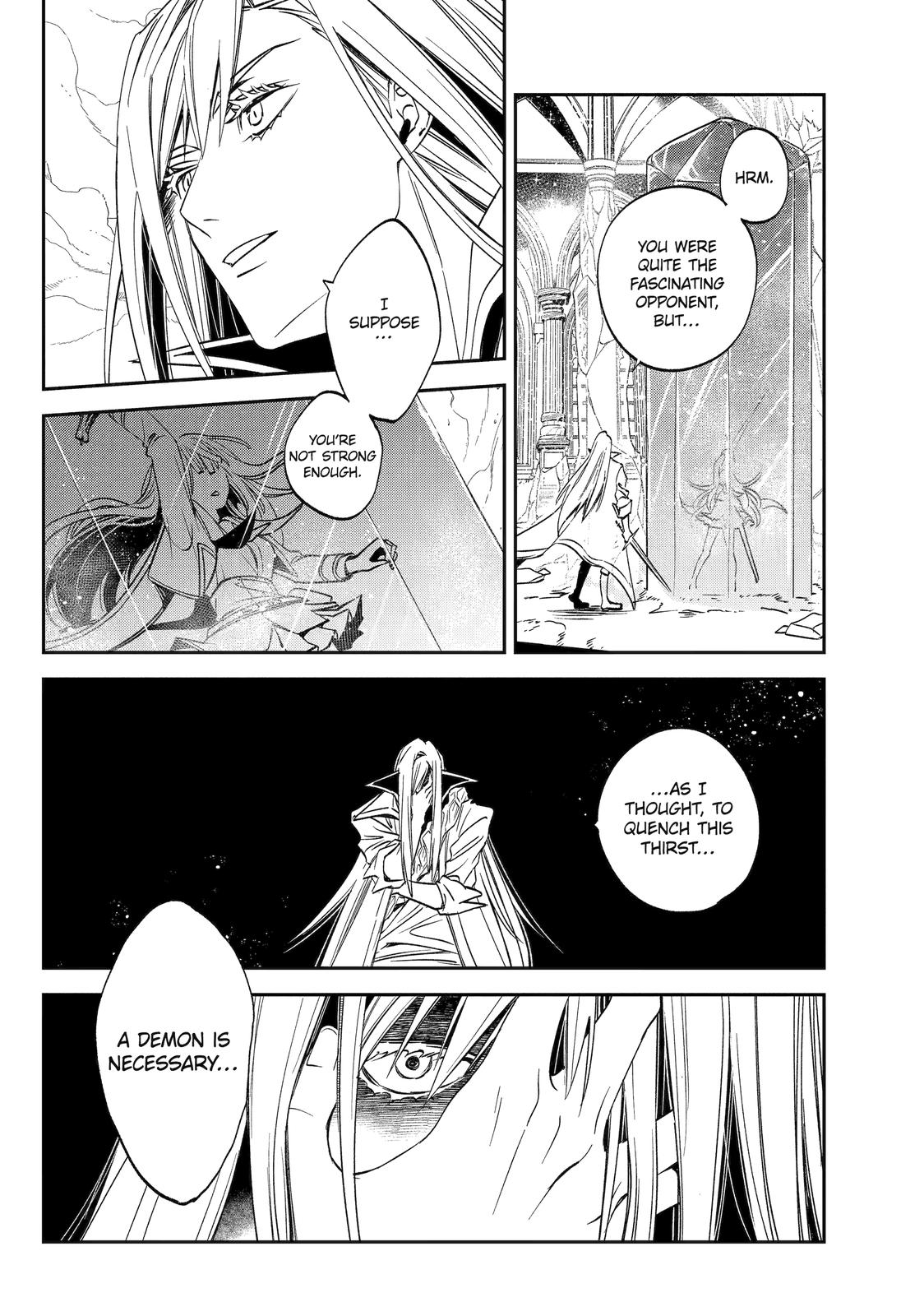 Kinsou no Vermeil: Gakeppuchi Majutsushi wa Saikyou no Yakusai to Mahou Sekai wo Tsukisusumu Chap 25 - Next Chap 26