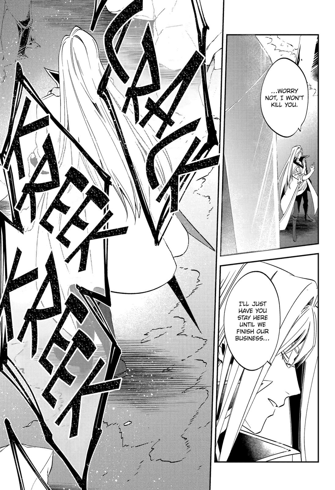 Kinsou no Vermeil: Gakeppuchi Majutsushi wa Saikyou no Yakusai to Mahou Sekai wo Tsukisusumu Chap 25 - Next Chap 26