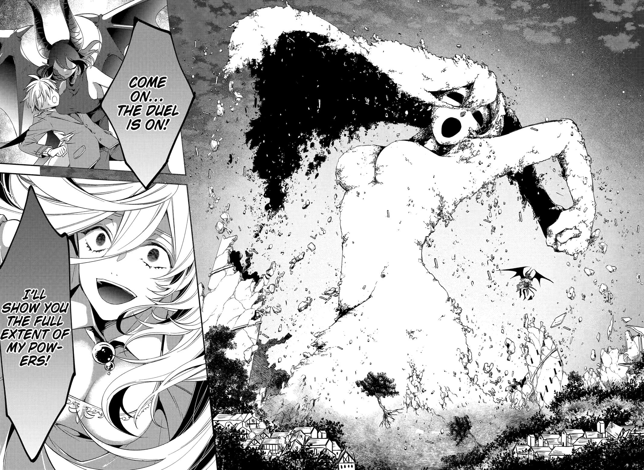 Kinsou no Vermeil: Gakeppuchi Majutsushi wa Saikyou no Yakusai to Mahou Sekai wo Tsukisusumu Chap 26 - Next Chap 27